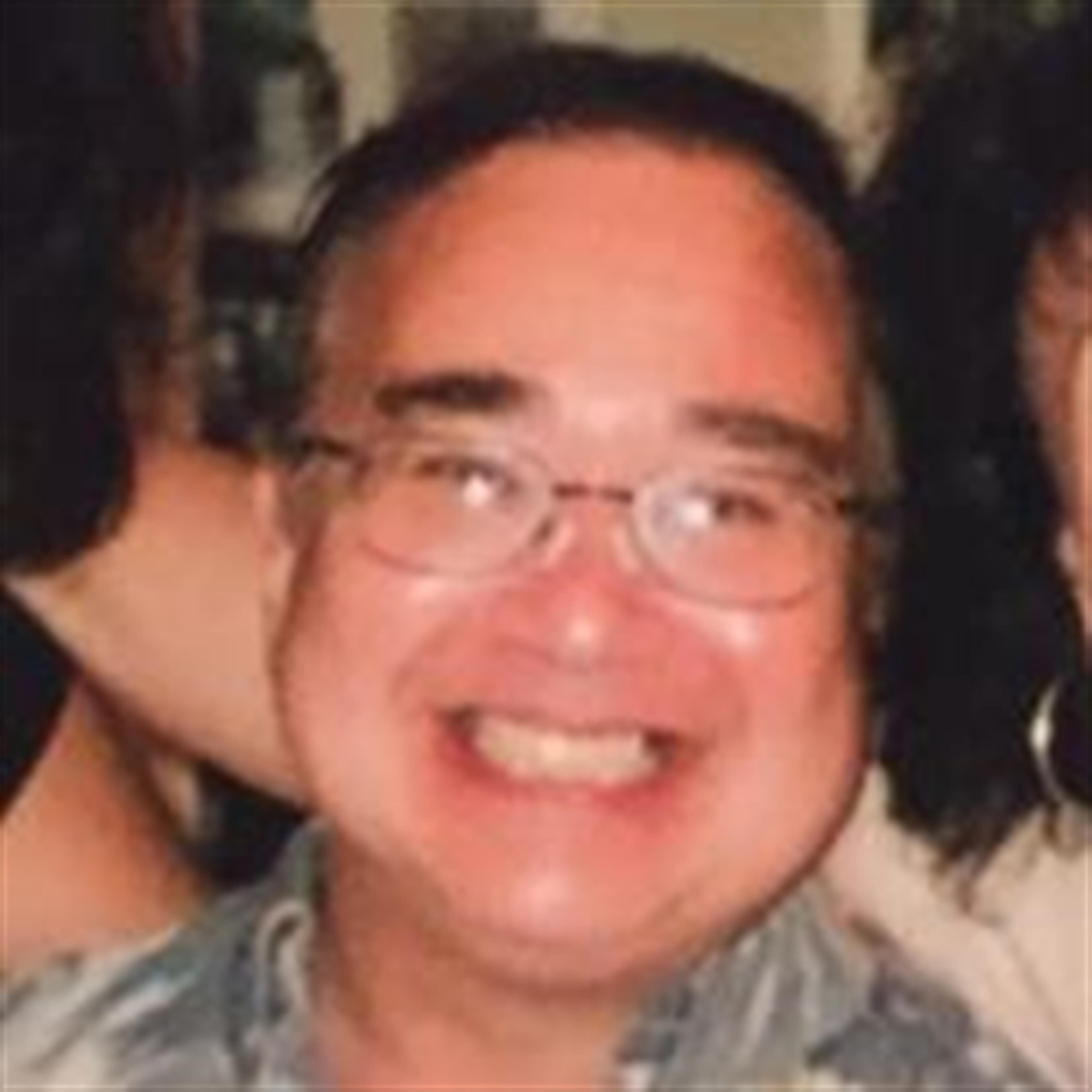 Michael Joseph Wong PhD