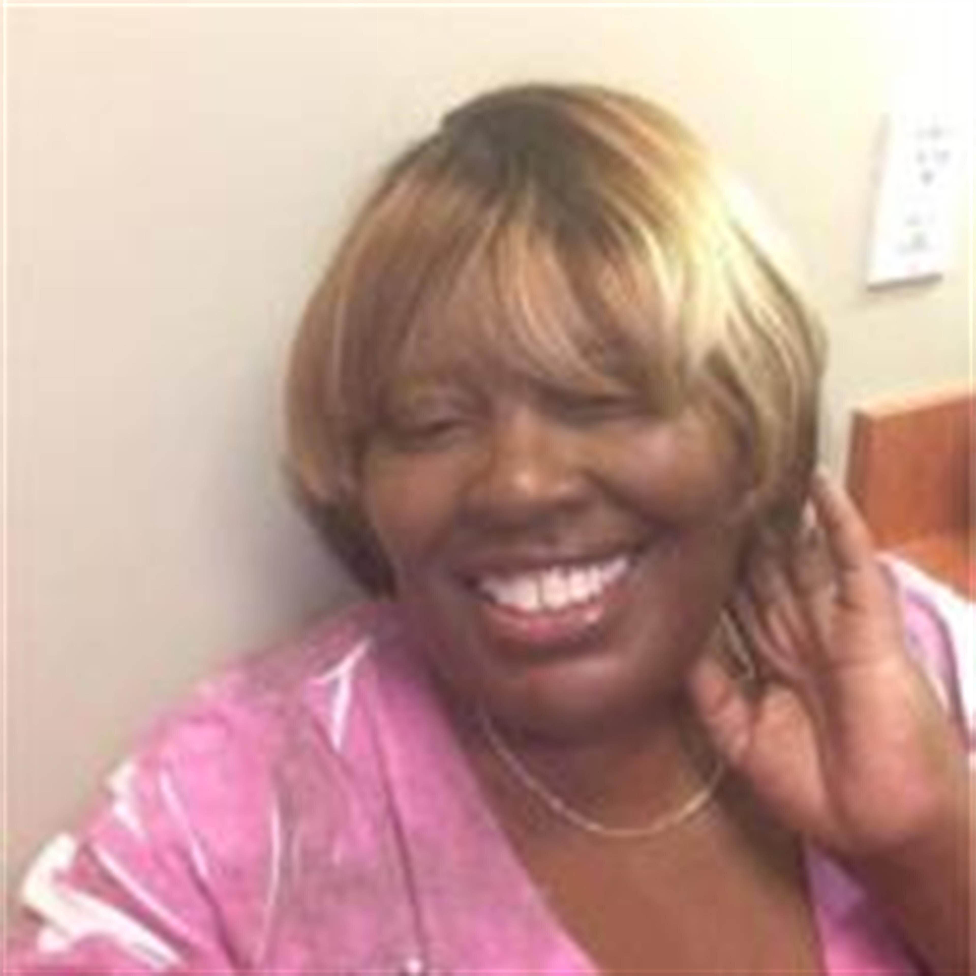 Tanja Denise Moss