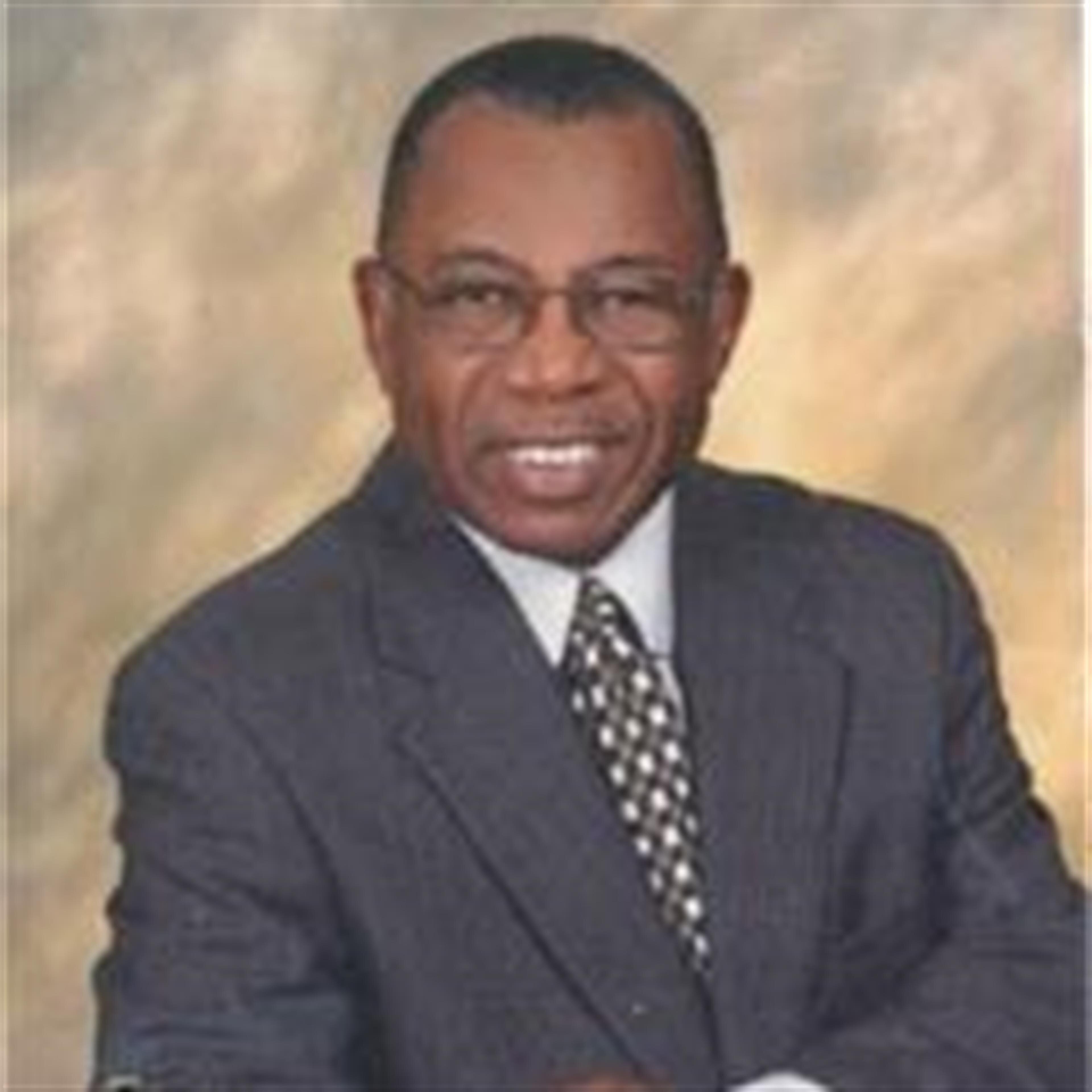 Aaron Elijah Banks