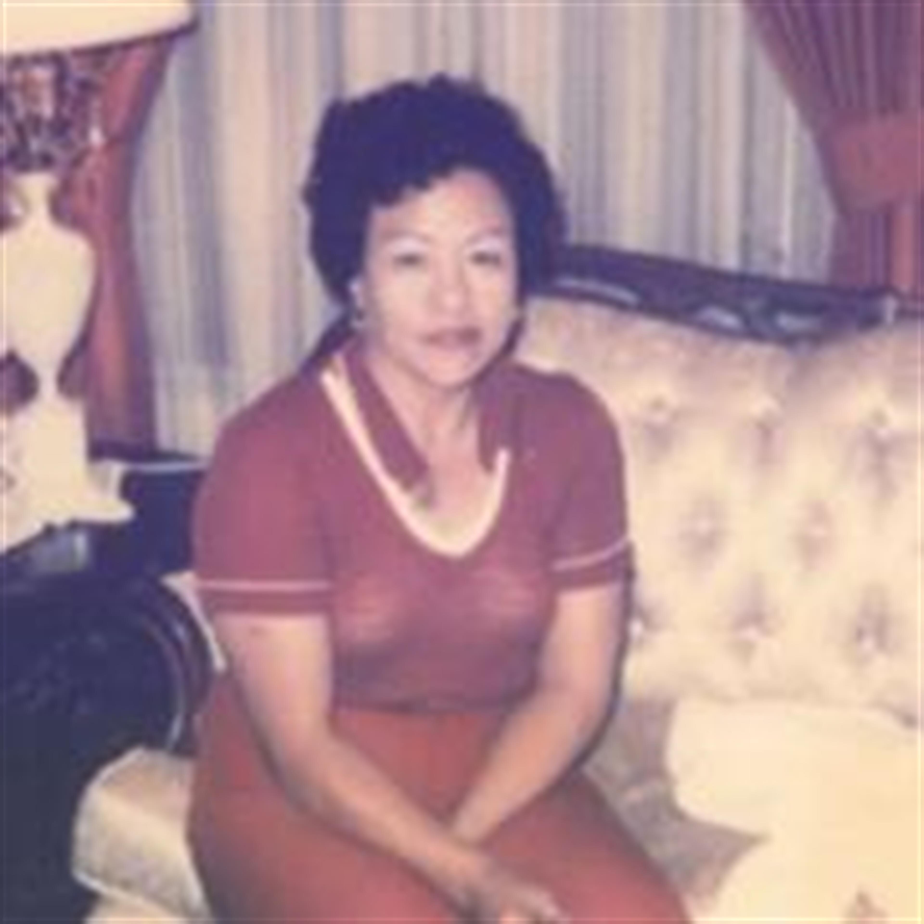 Rosalia Salas San Nicolas