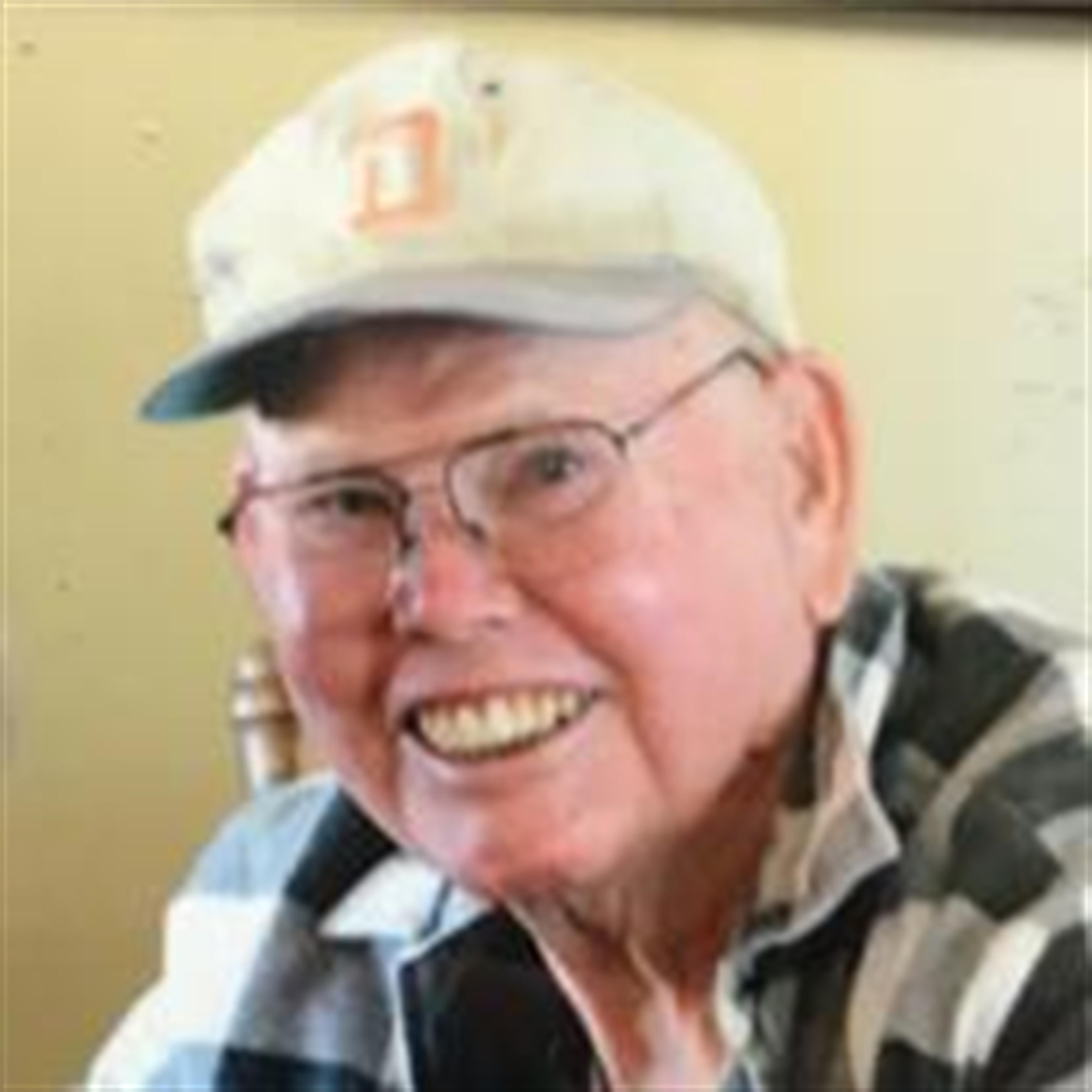 James L. Wimberly