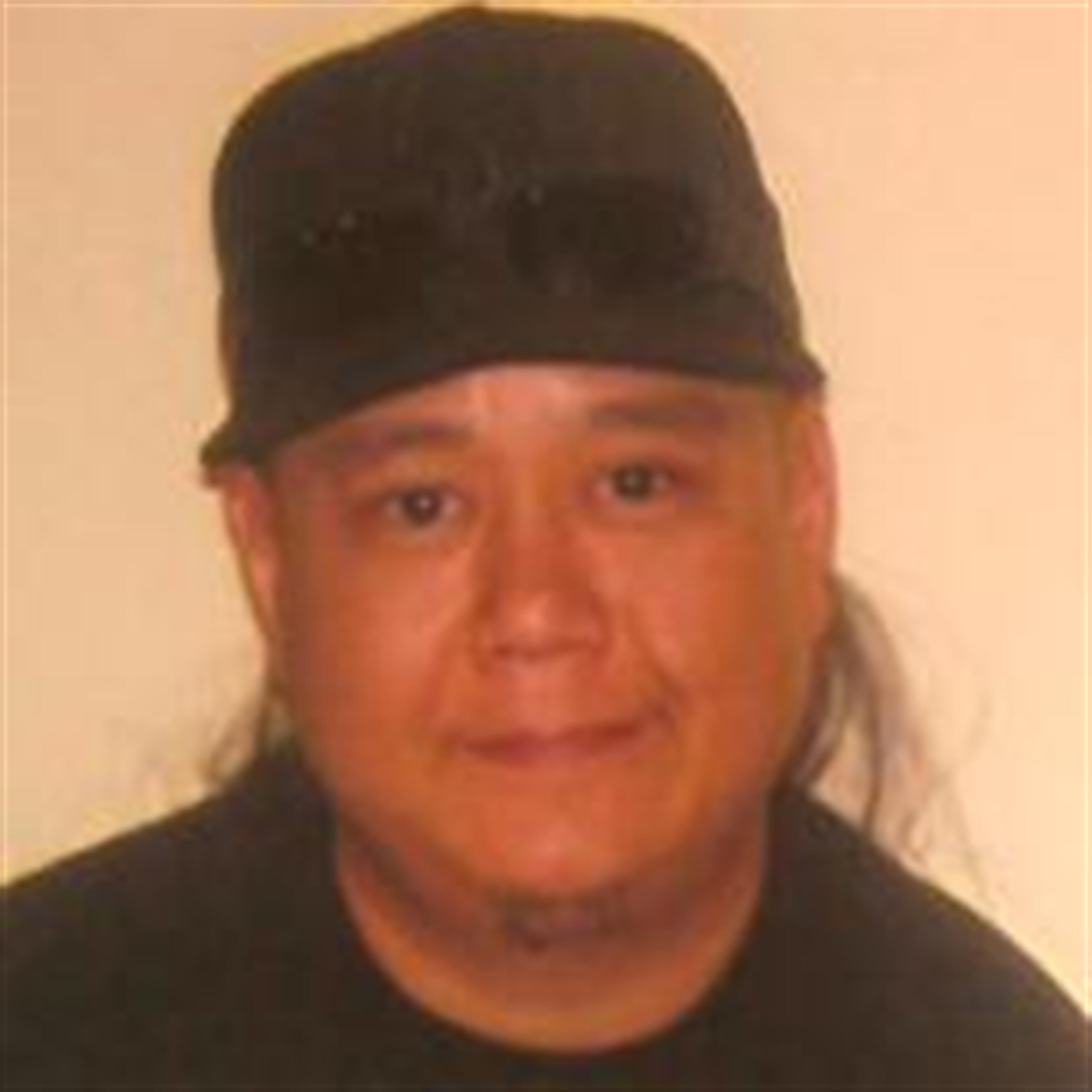 Keith Richard Segawa
