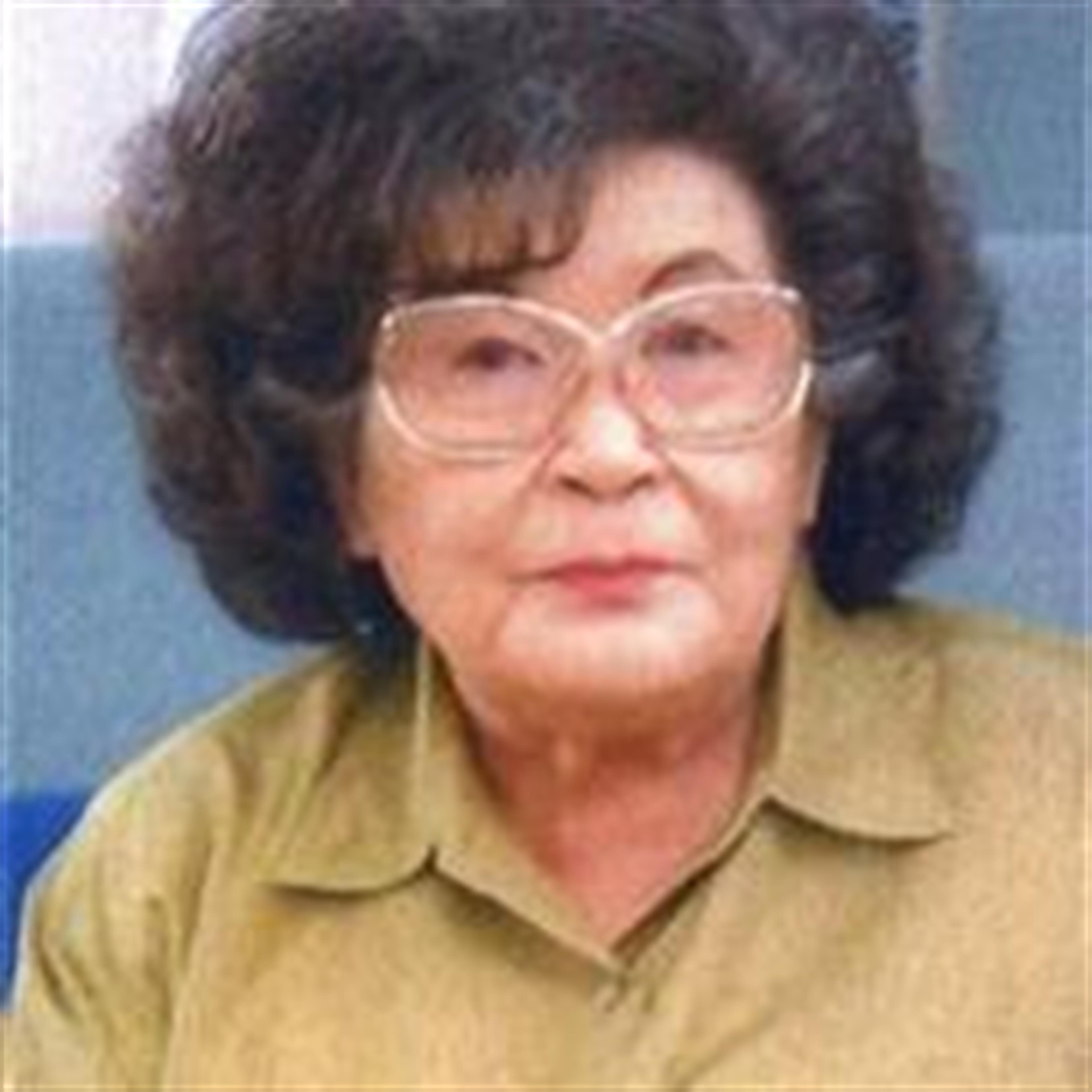 Jennie Au Hinshaw
