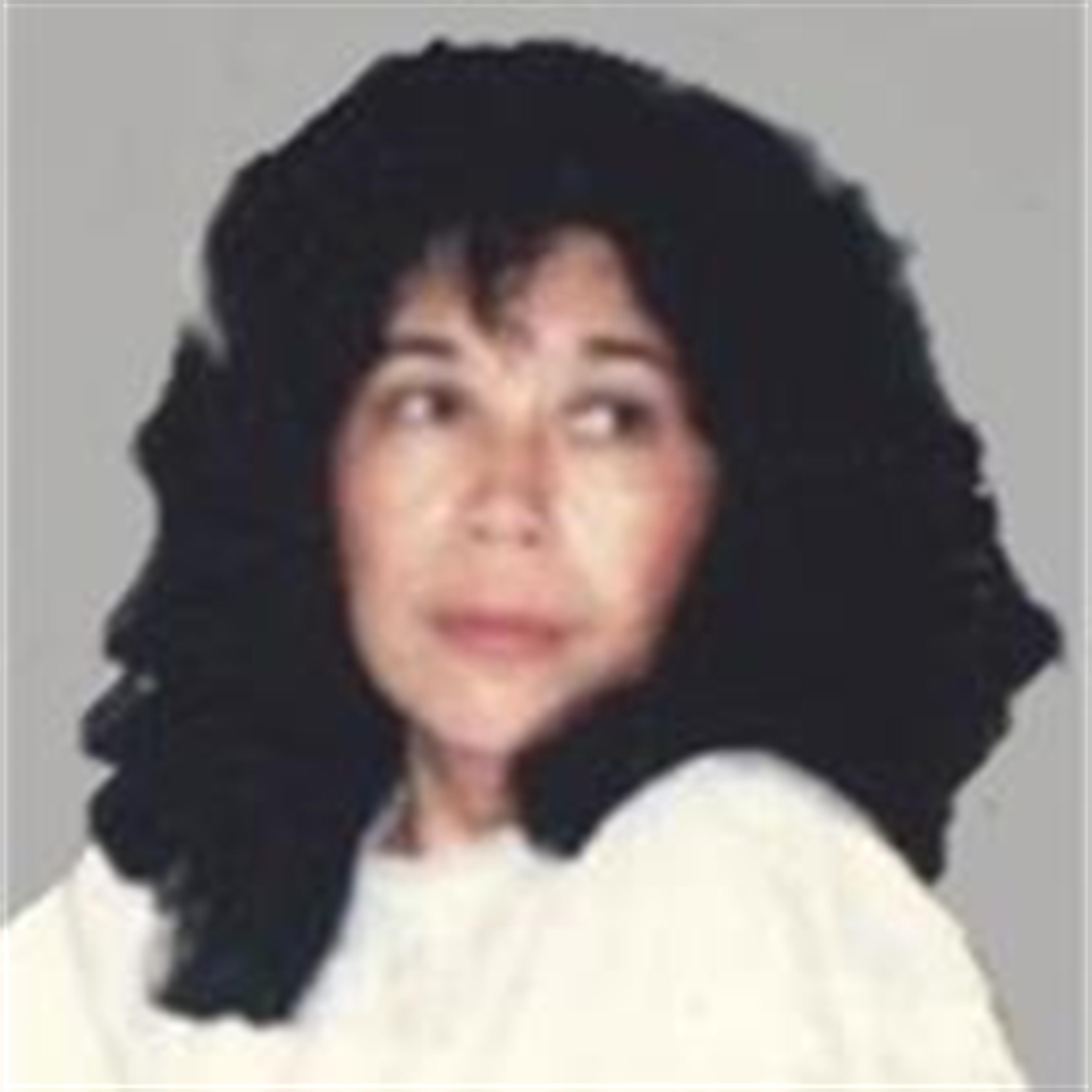 Wilhelmina Rader Gorosin Spencer