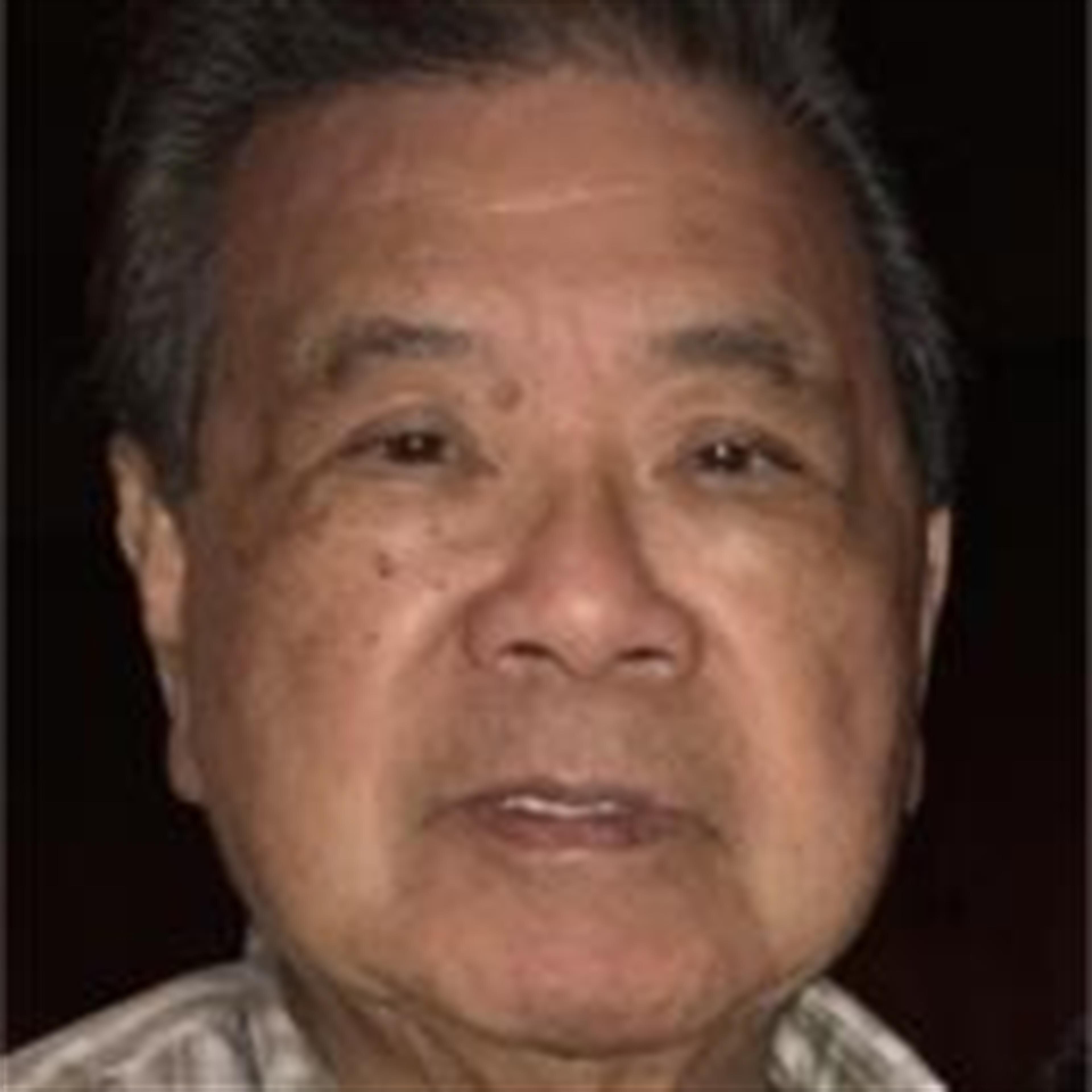 Amado F. deGuzman