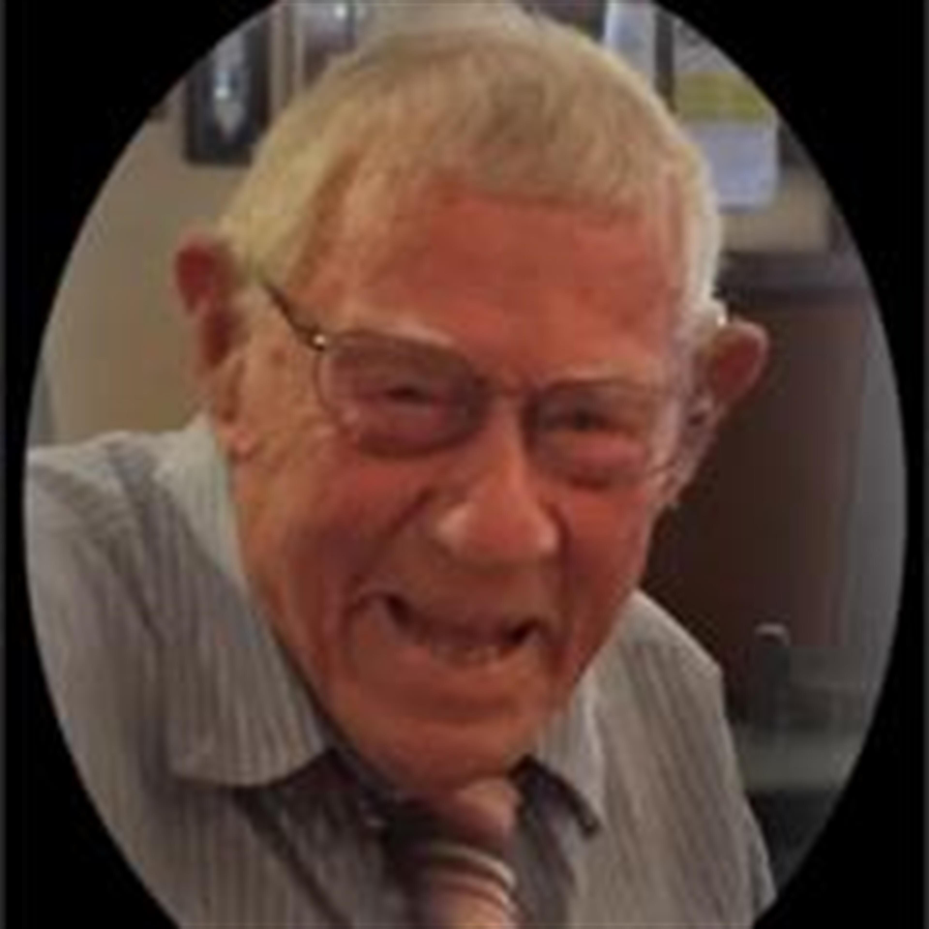 Dale Cray Kephart