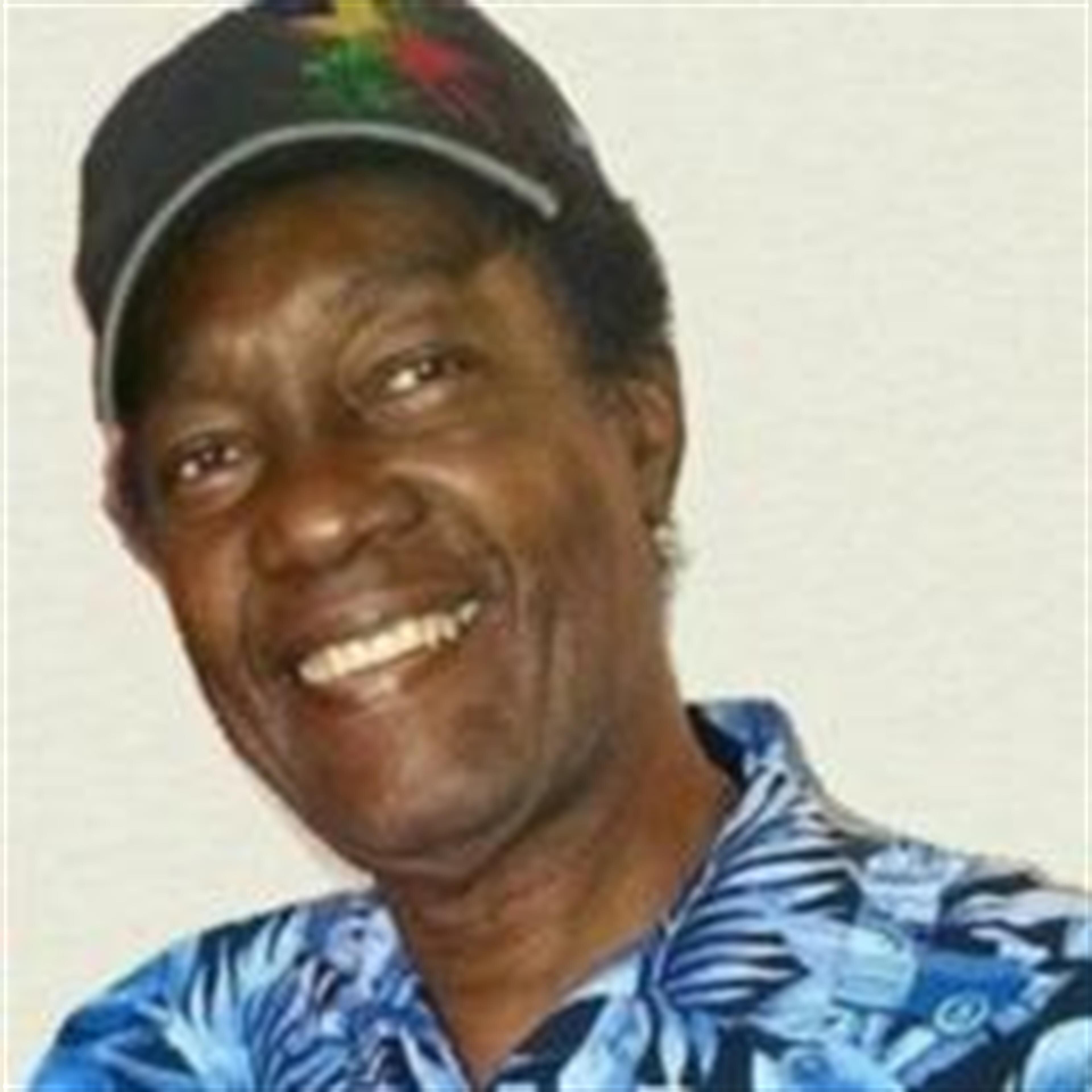 Herbert Dickson