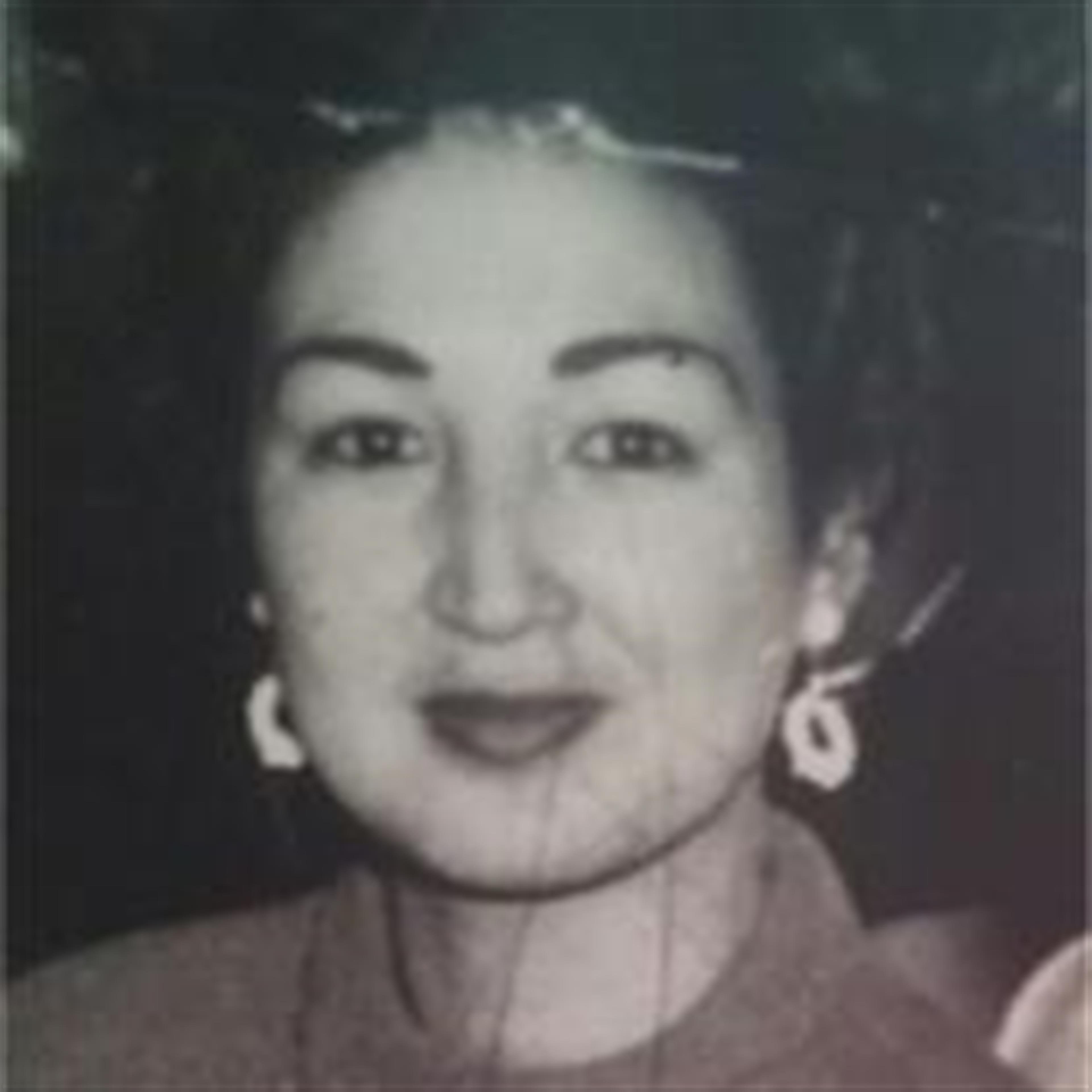 Esperanza Alvarado