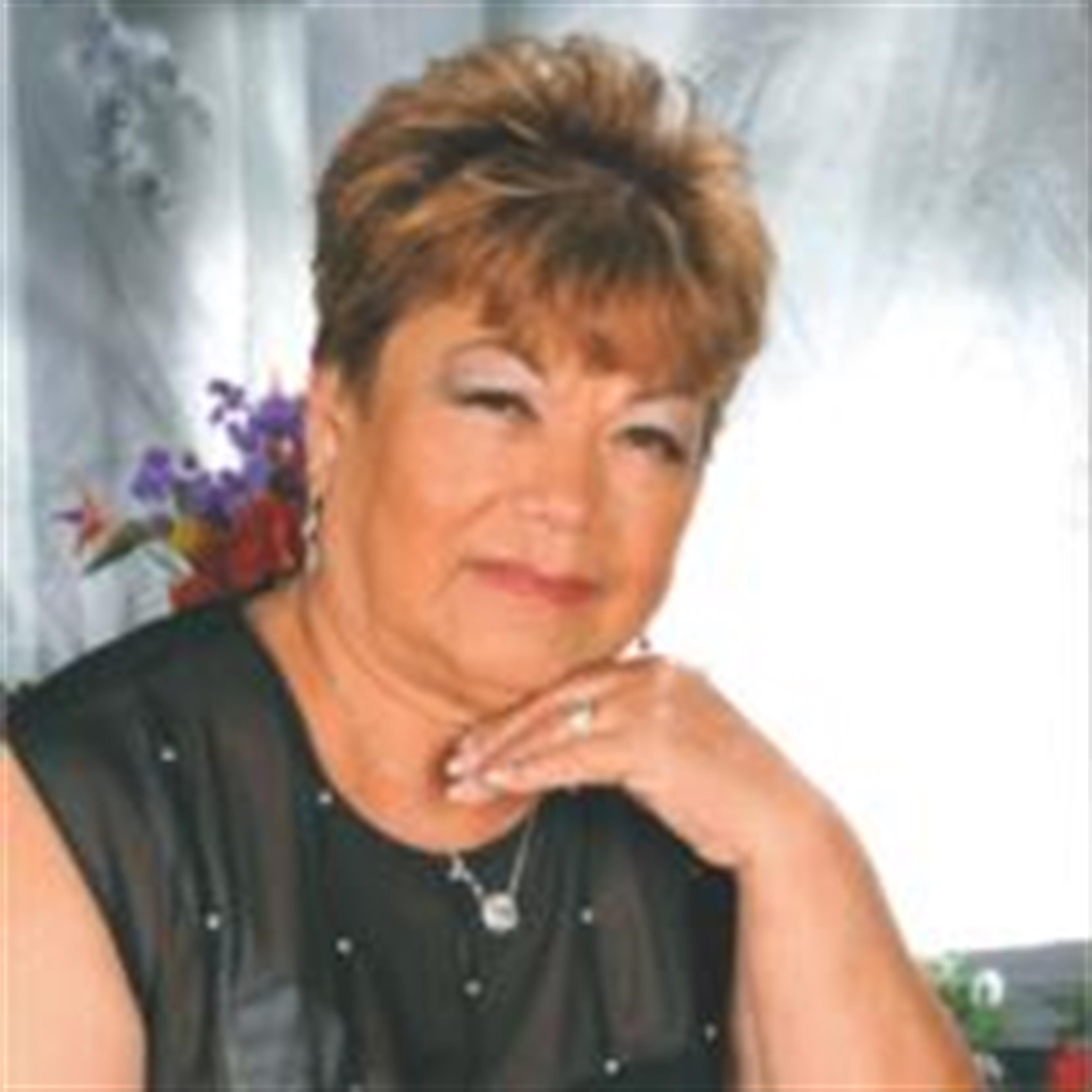 Paula Monroy Marino