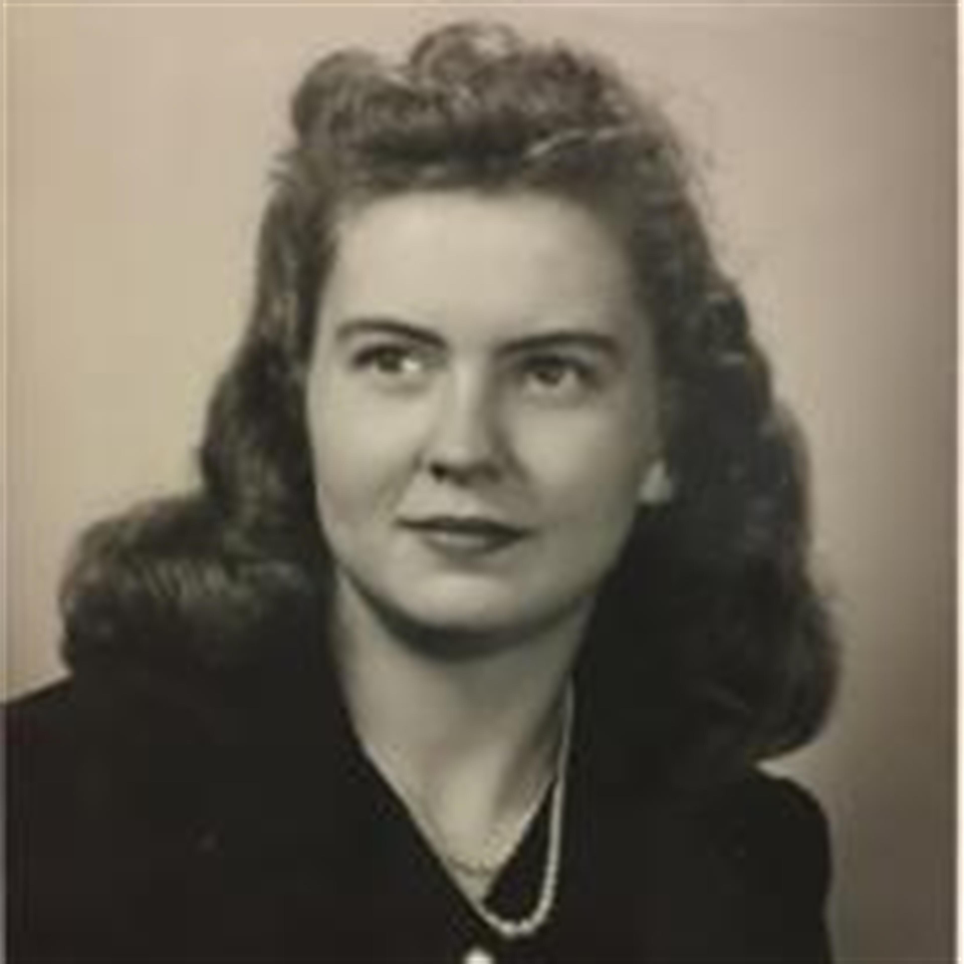 Dorothy Tabor