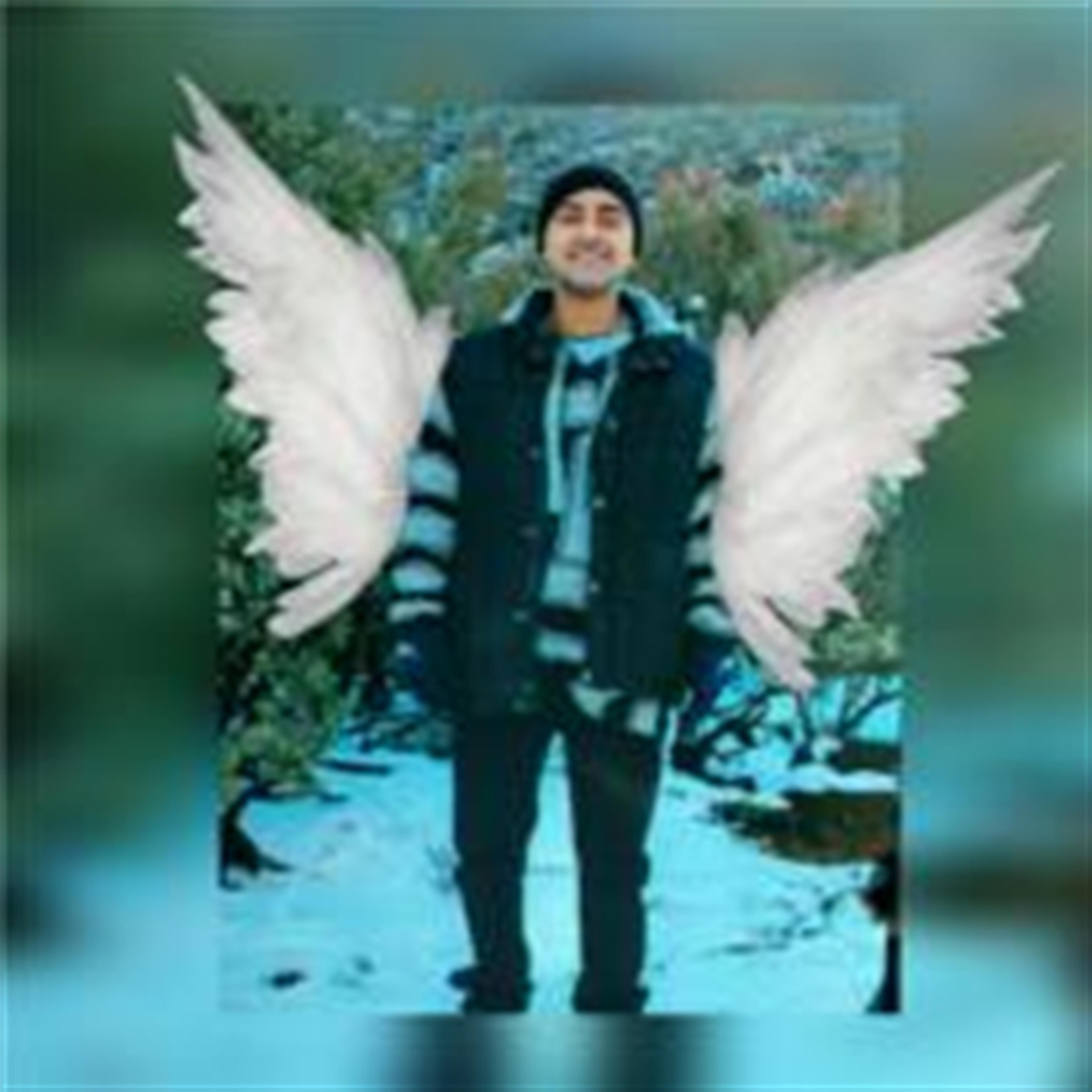 Angel Eduardo Sanabria