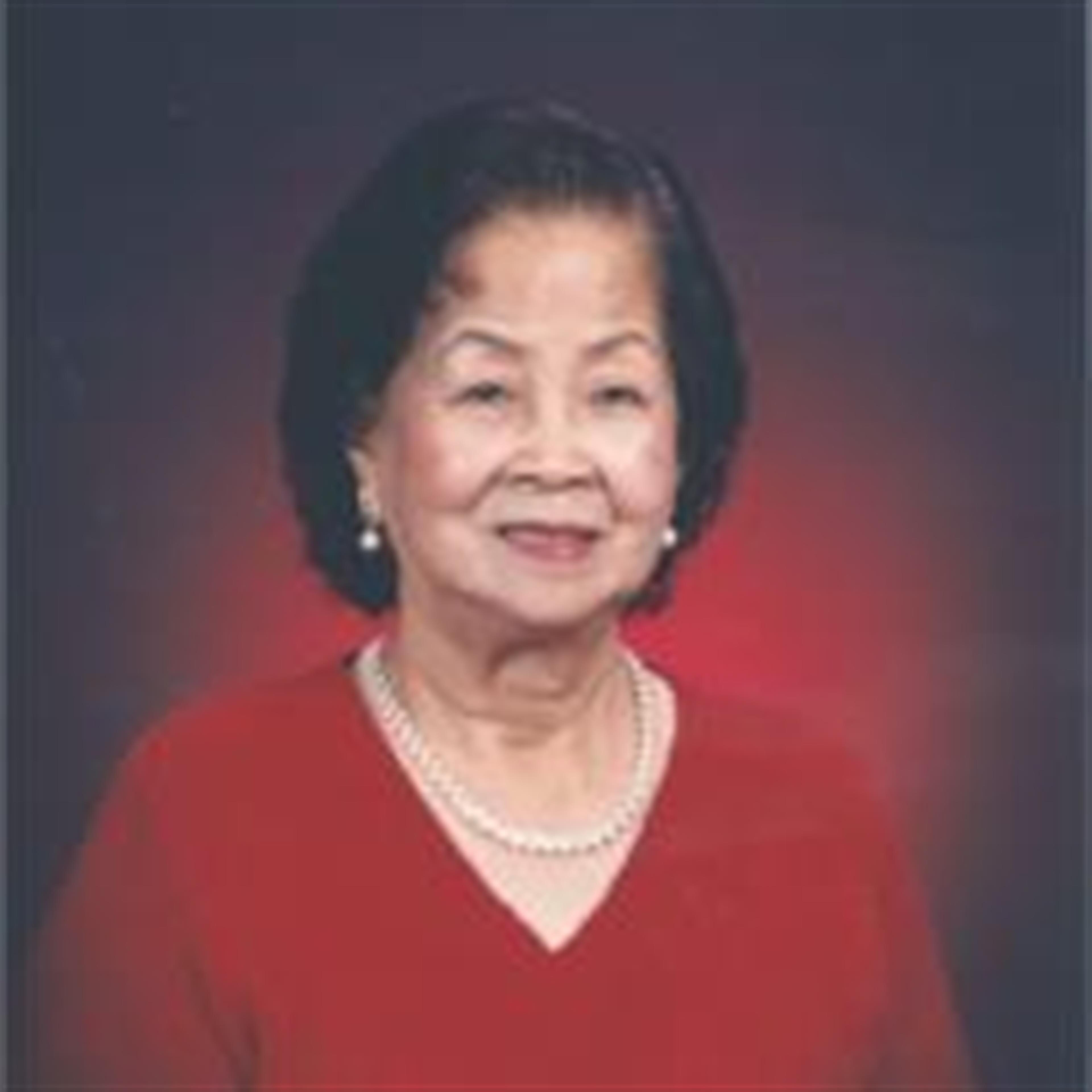 Elena V. Condalor