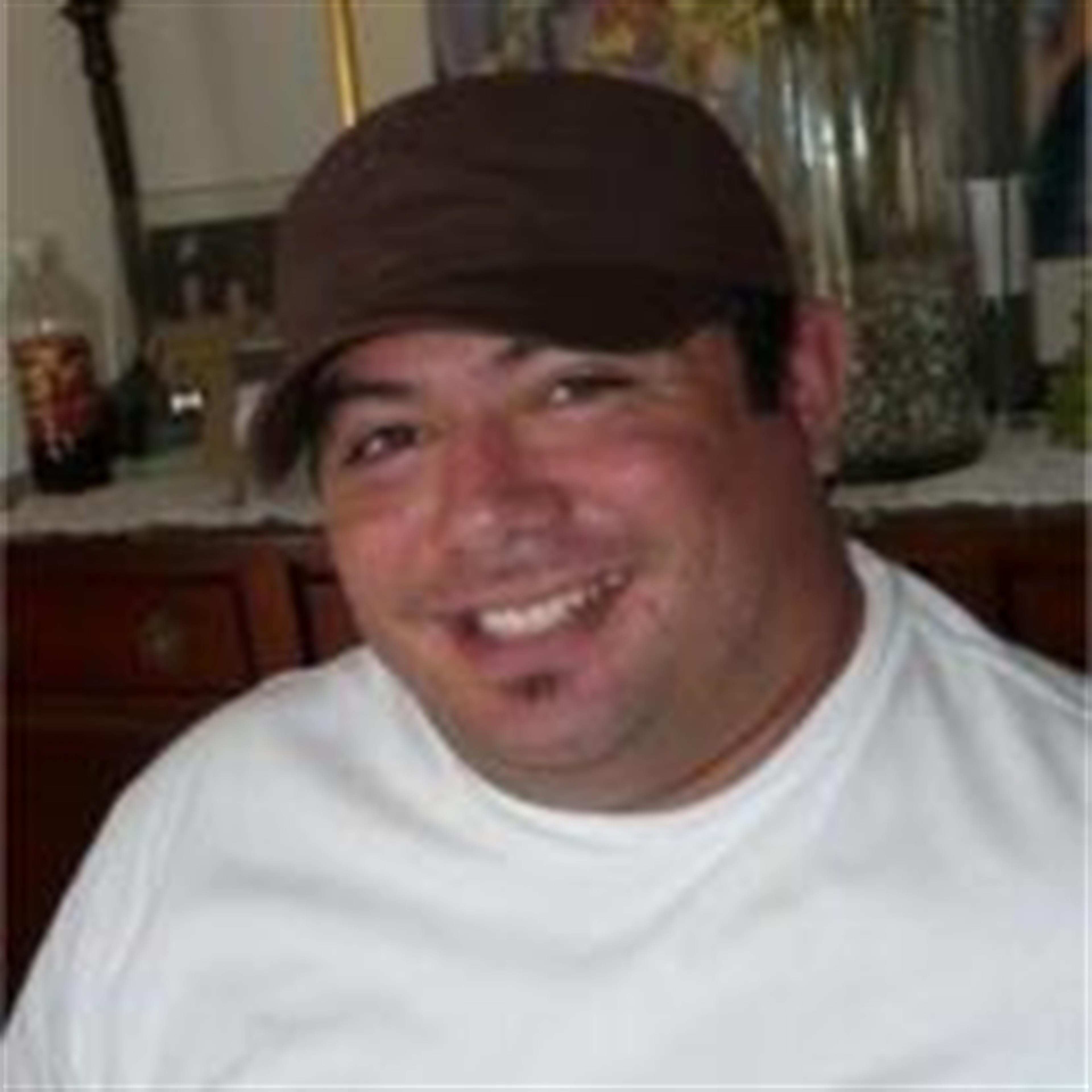 Miguel  A. Calles aka "Giggles"