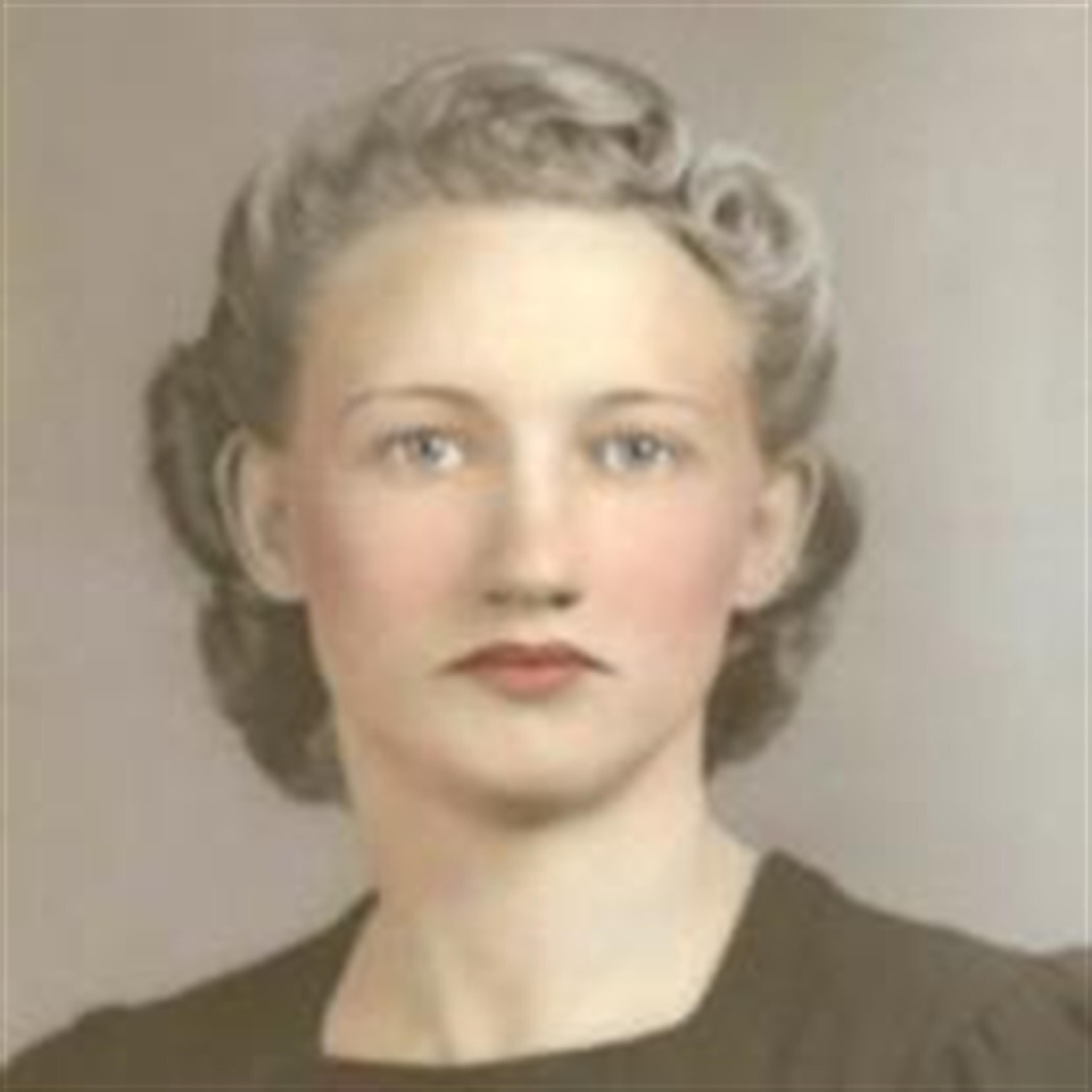 Vera Chappell