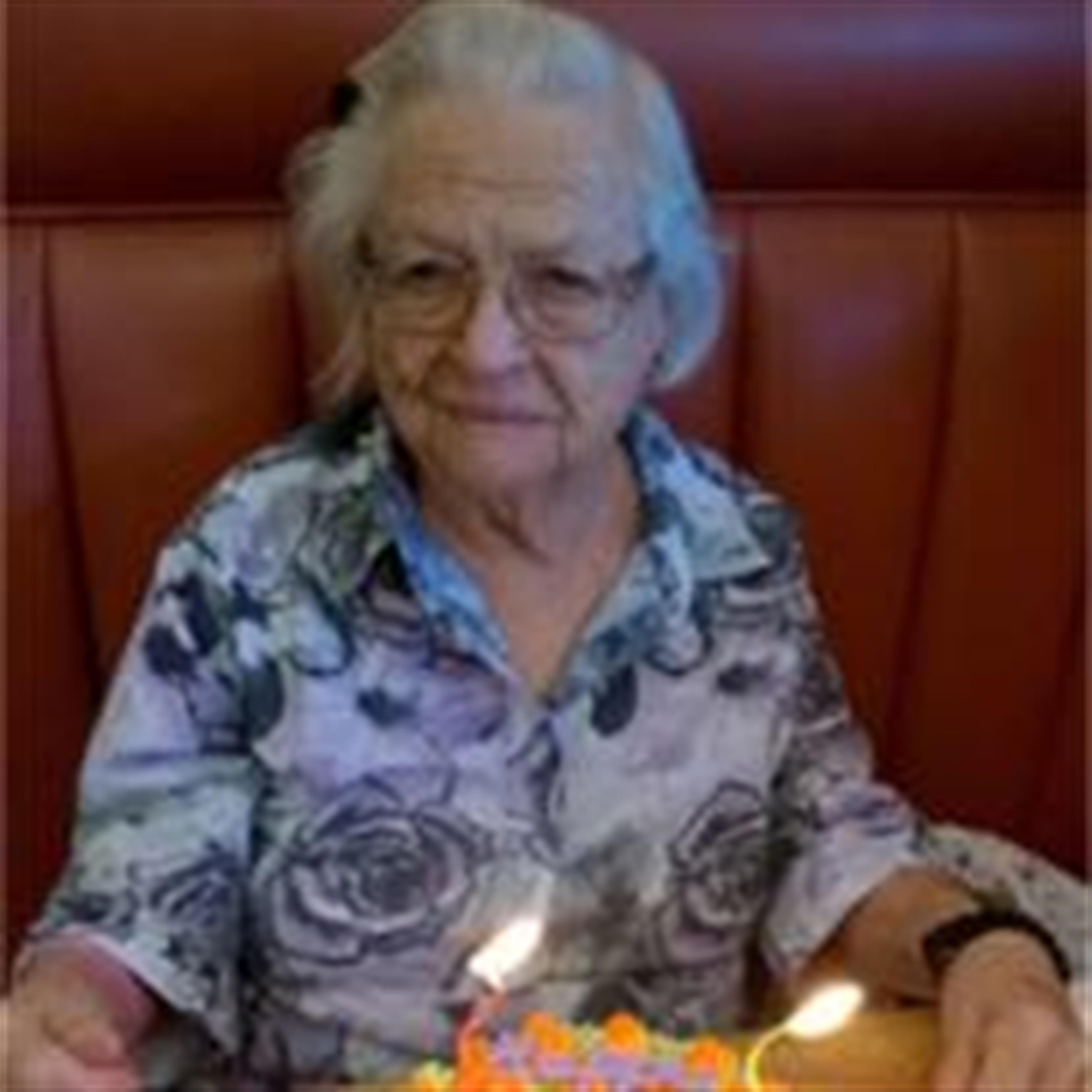 Gloria Palasik Whitney's obituary picture