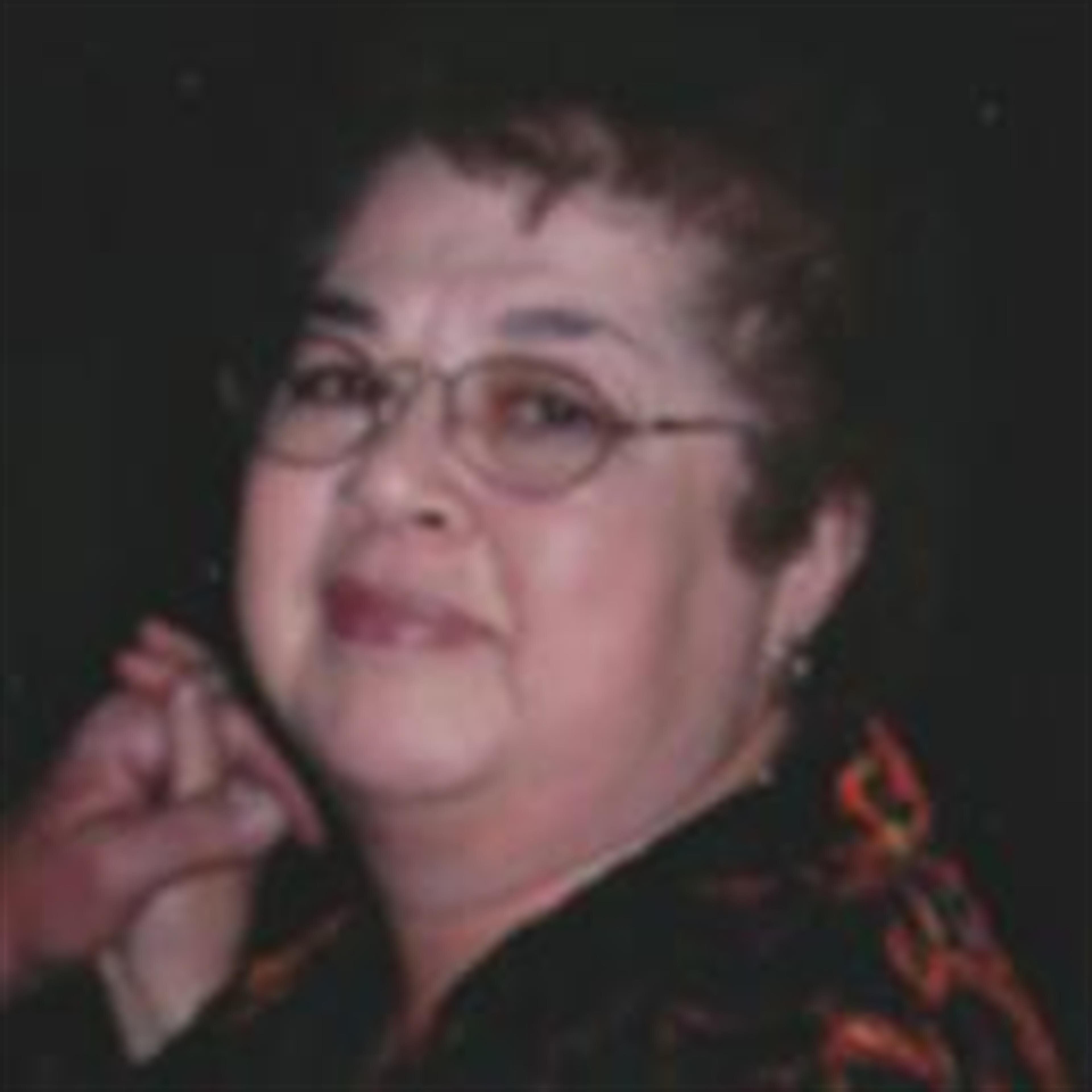 Roswitha Johanna Schwab