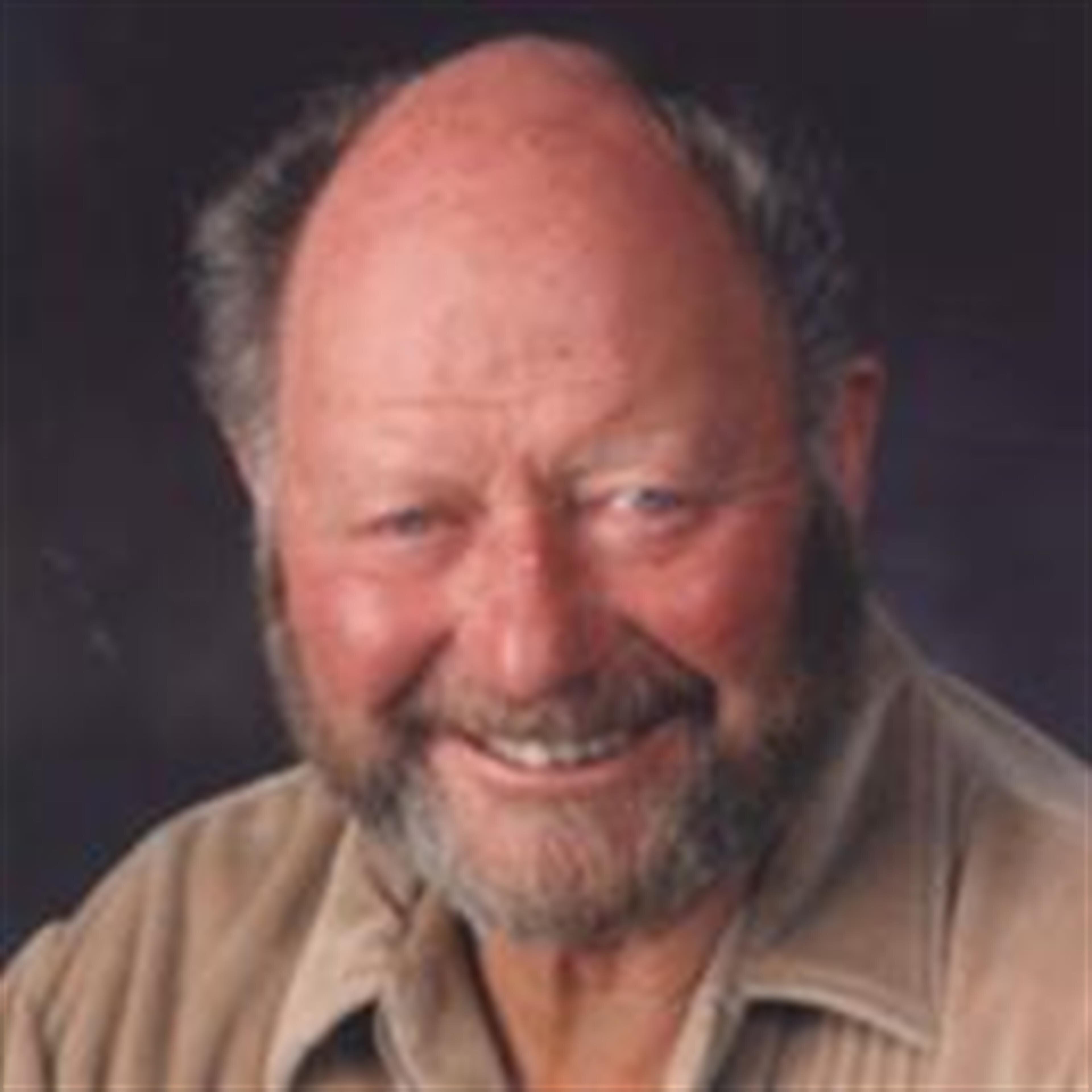 Gordon  Miller Franks
