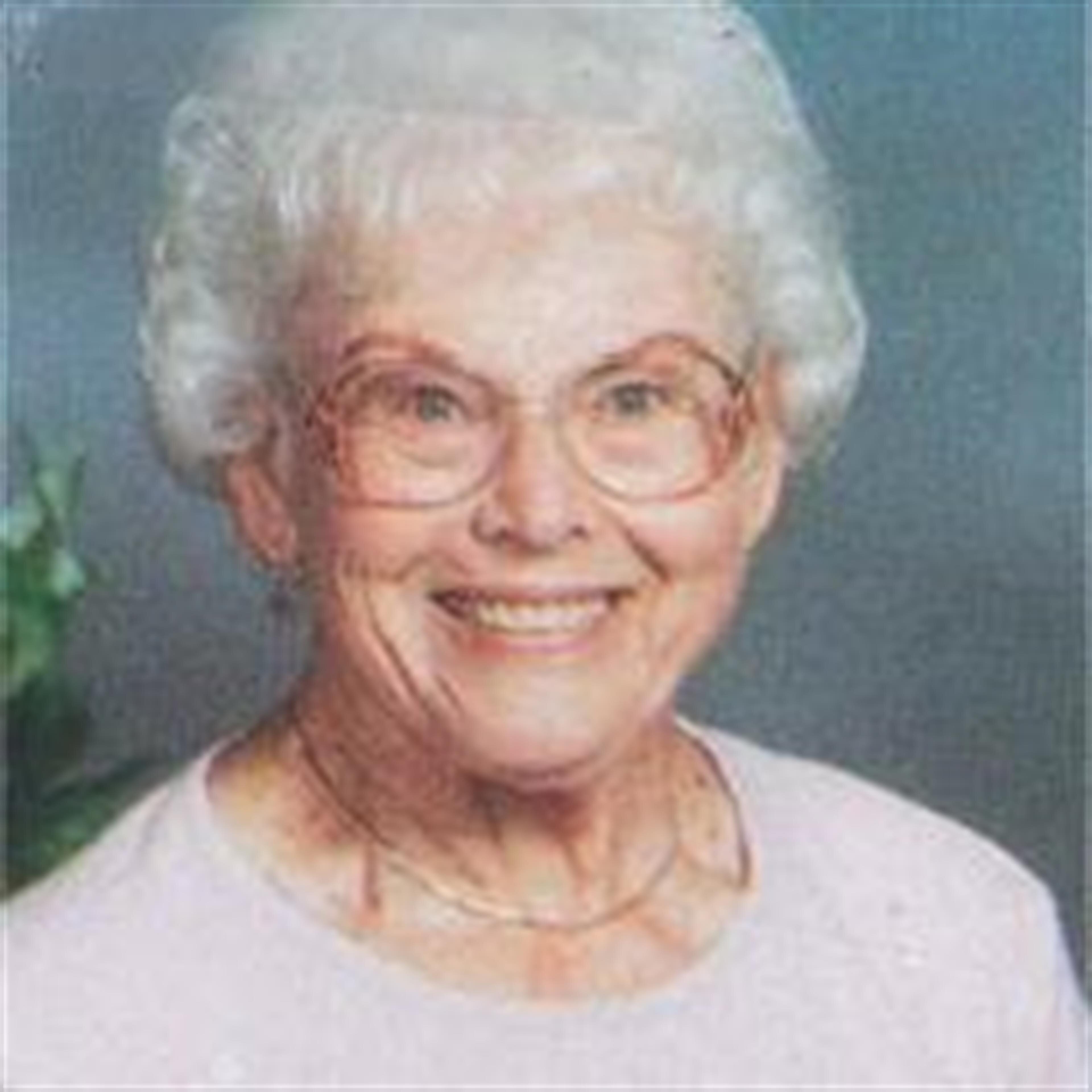 Shirley Hardy Cook