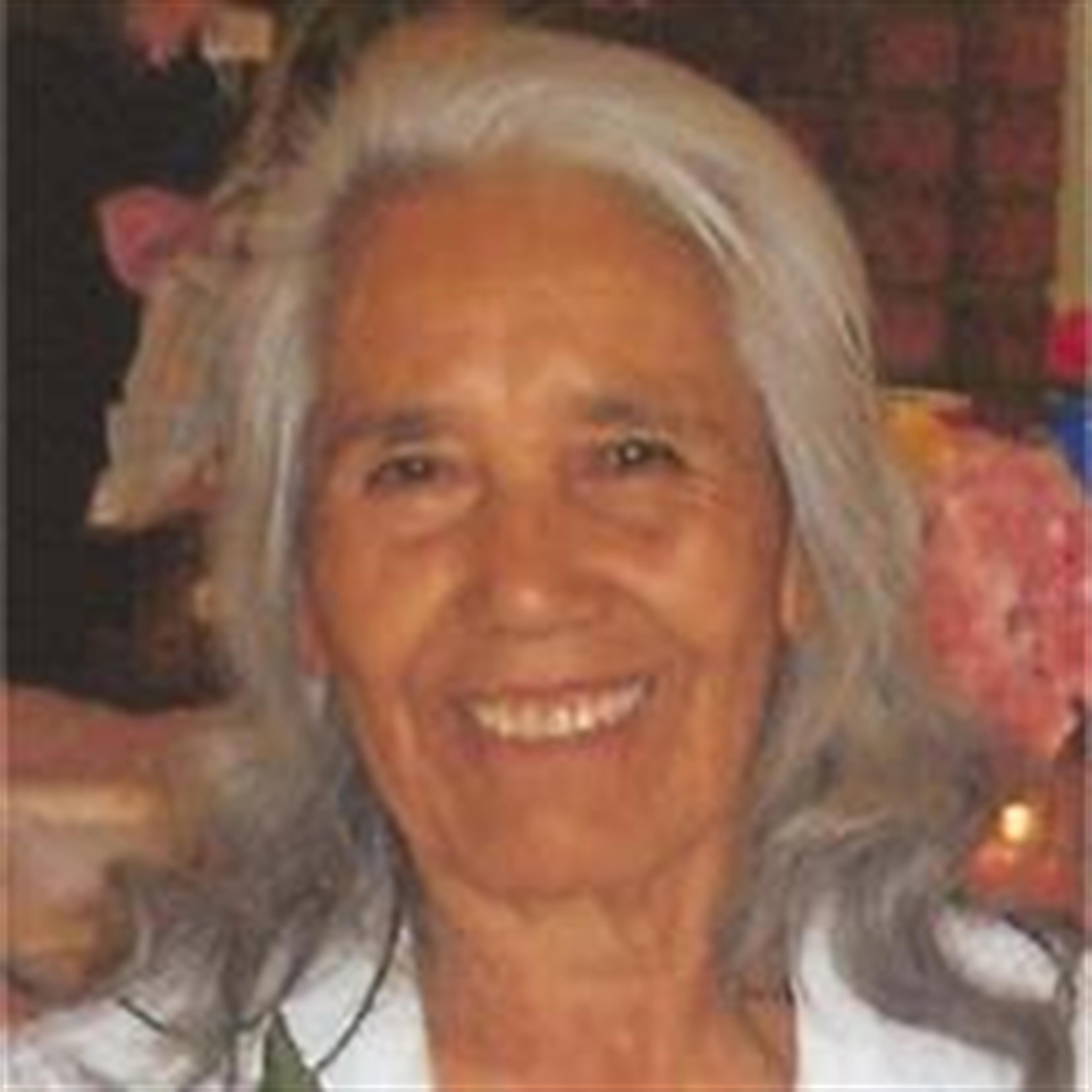 Maria A. Sandoval