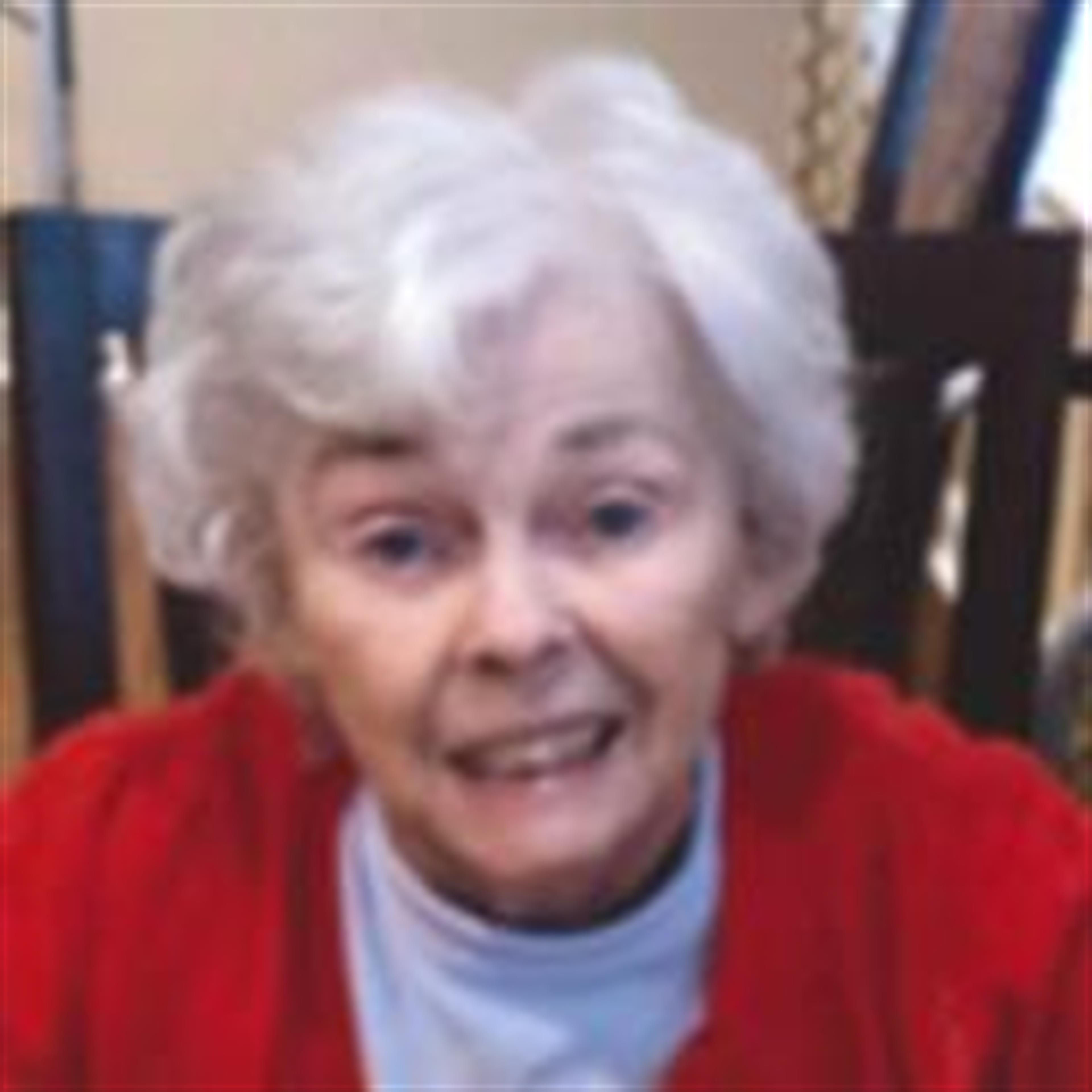 Carole Ann McGreevy's obituary picture