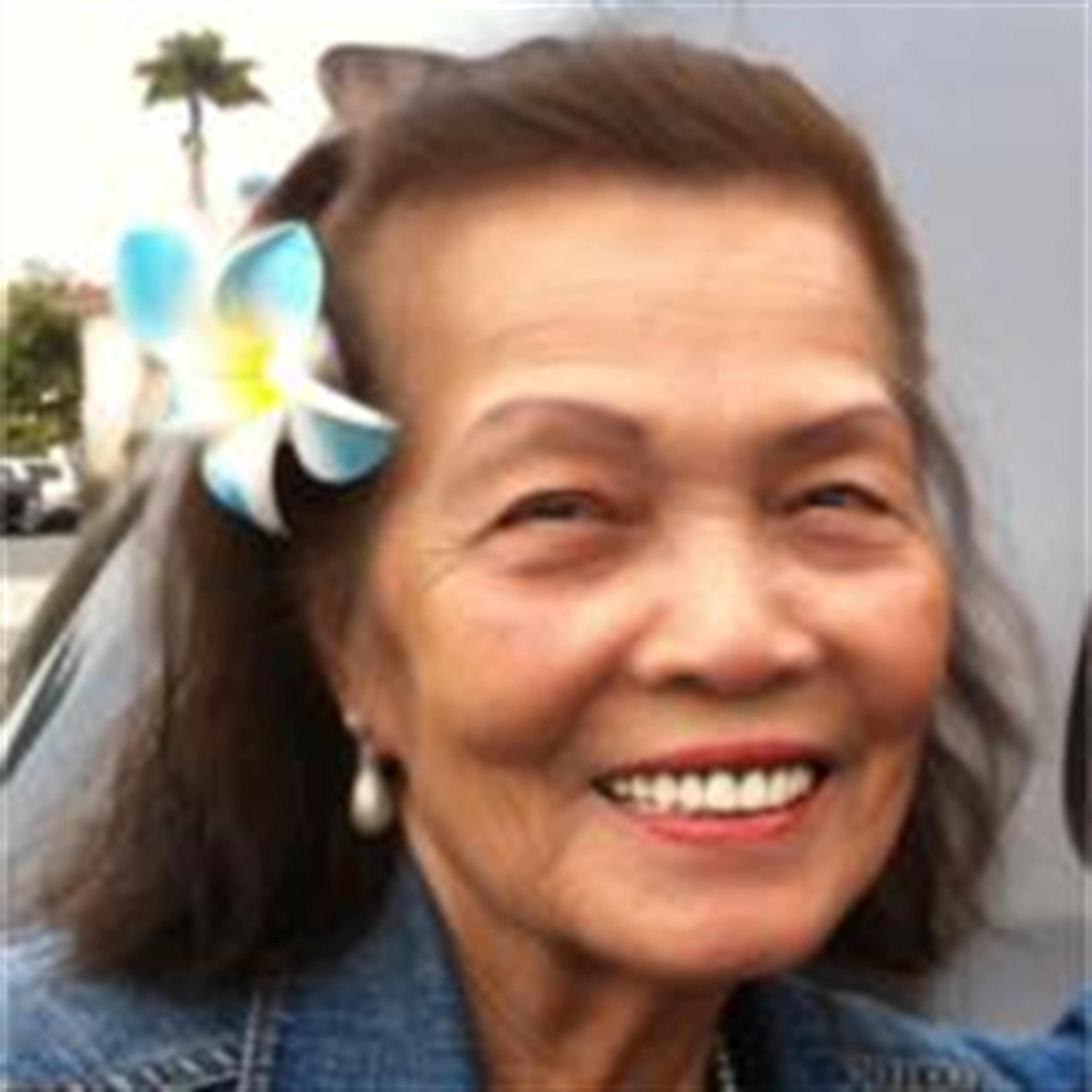Regina Lafuente Gutierrez