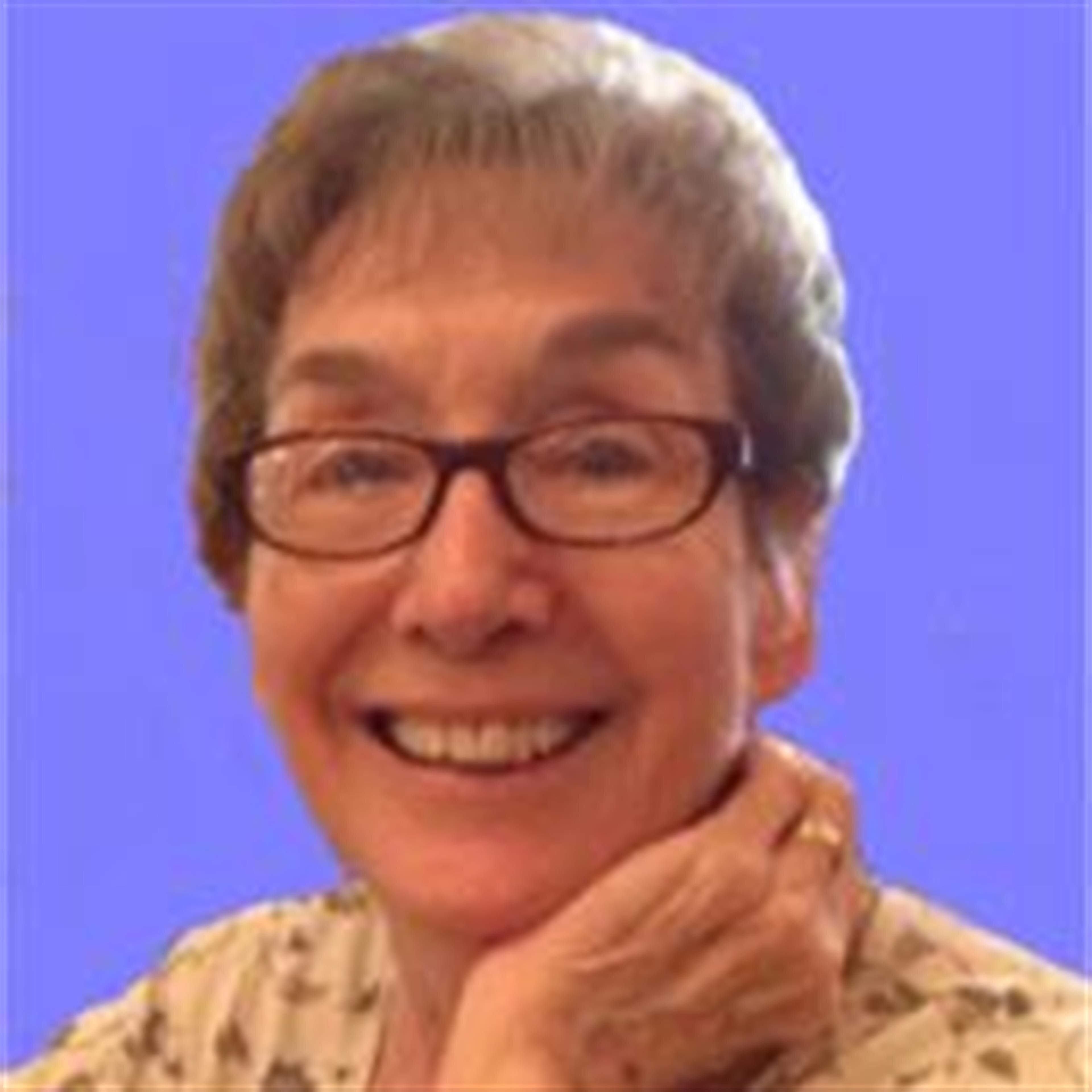 Dorothy Wendte Sage
