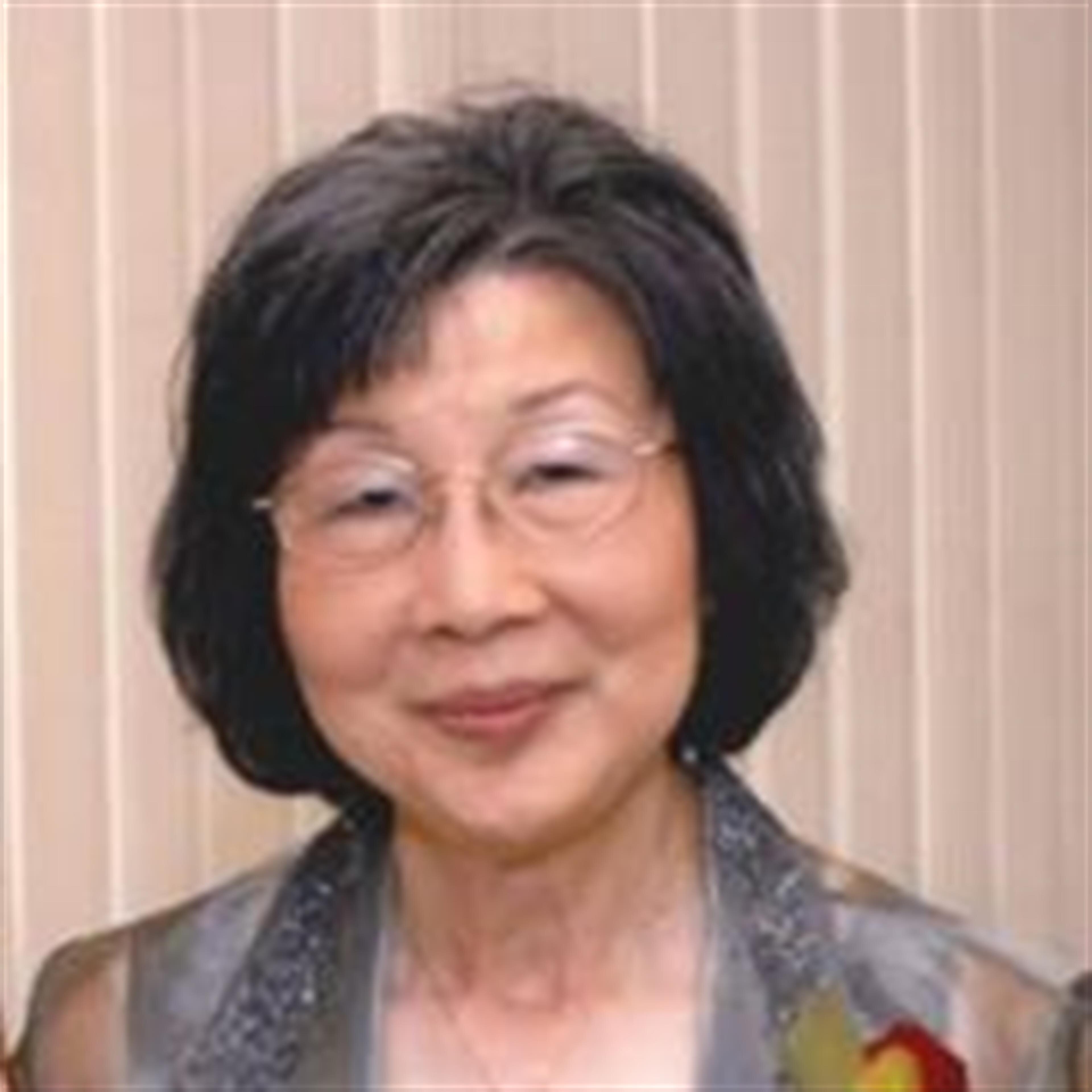 May Yook Quon