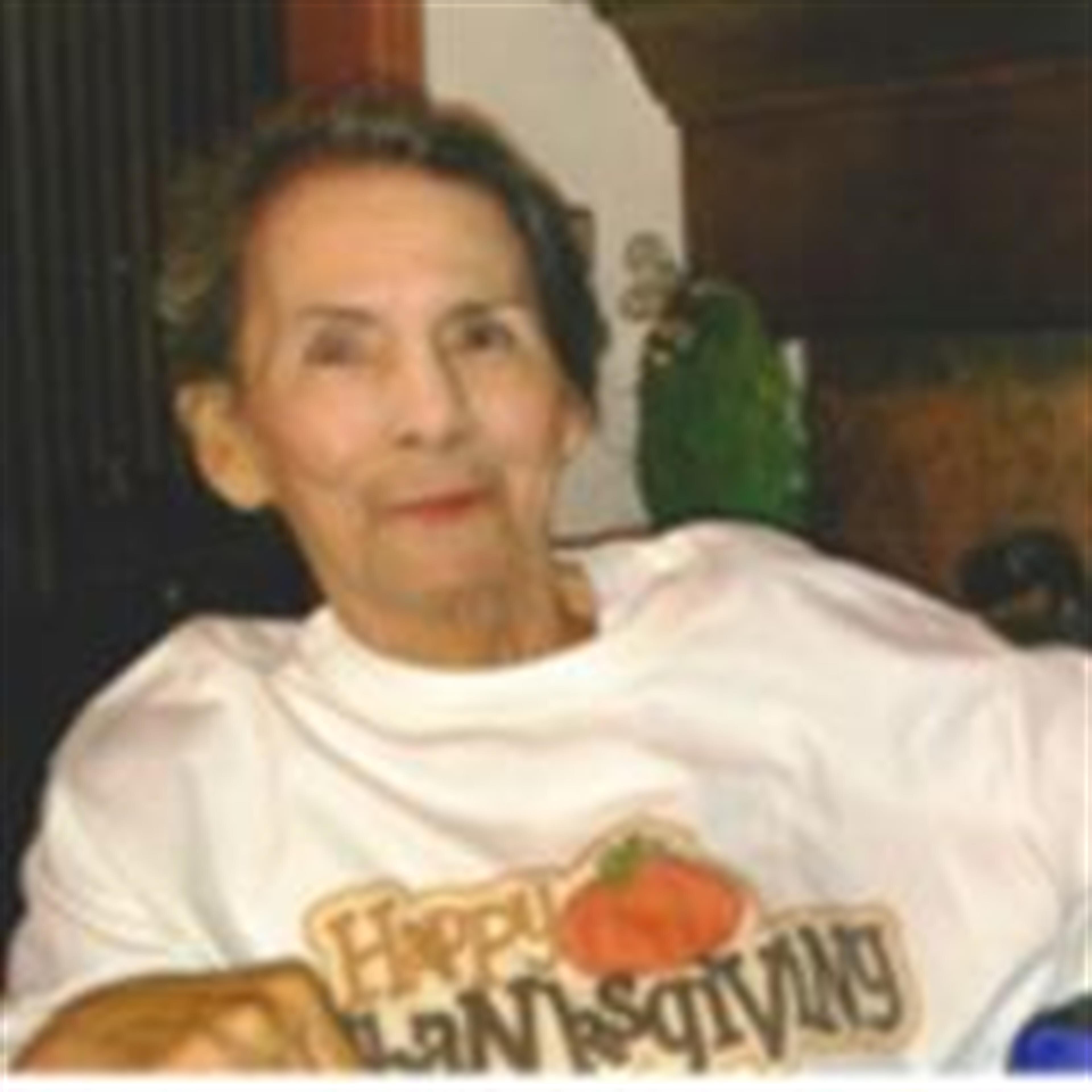 Guadalupe Salas Pimental
