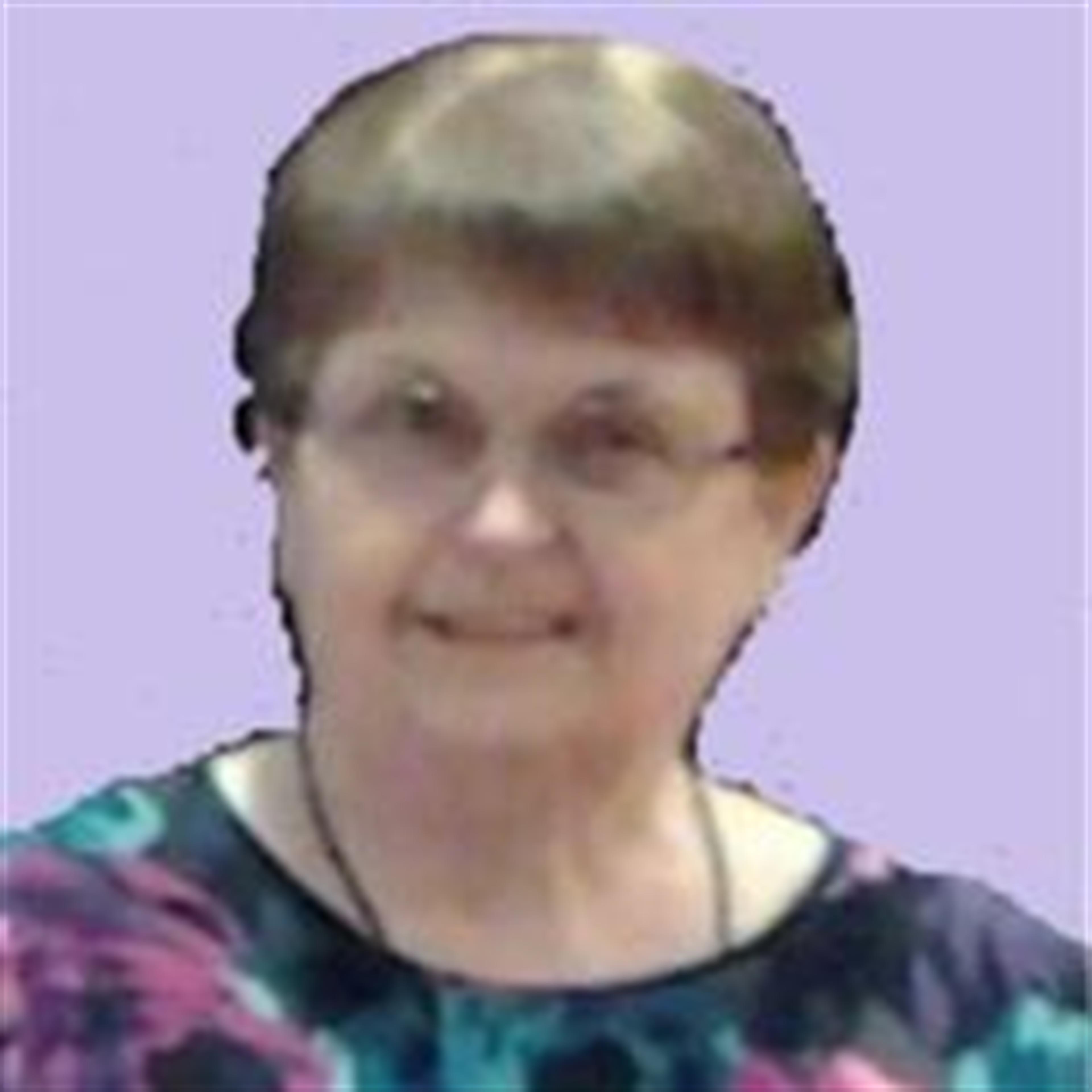 Celia Ann Buksas' obituary picture