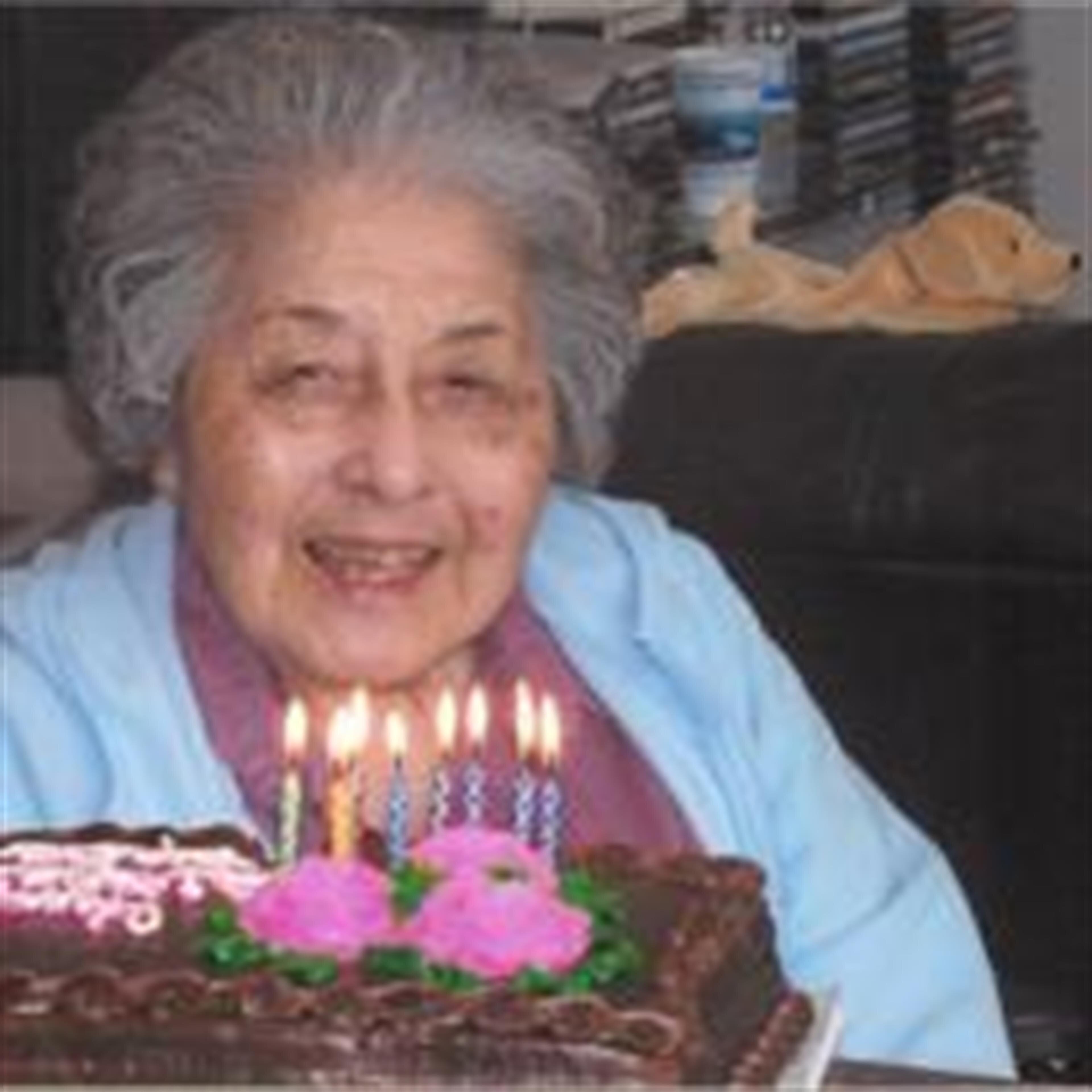 Mitzi K. Alviar