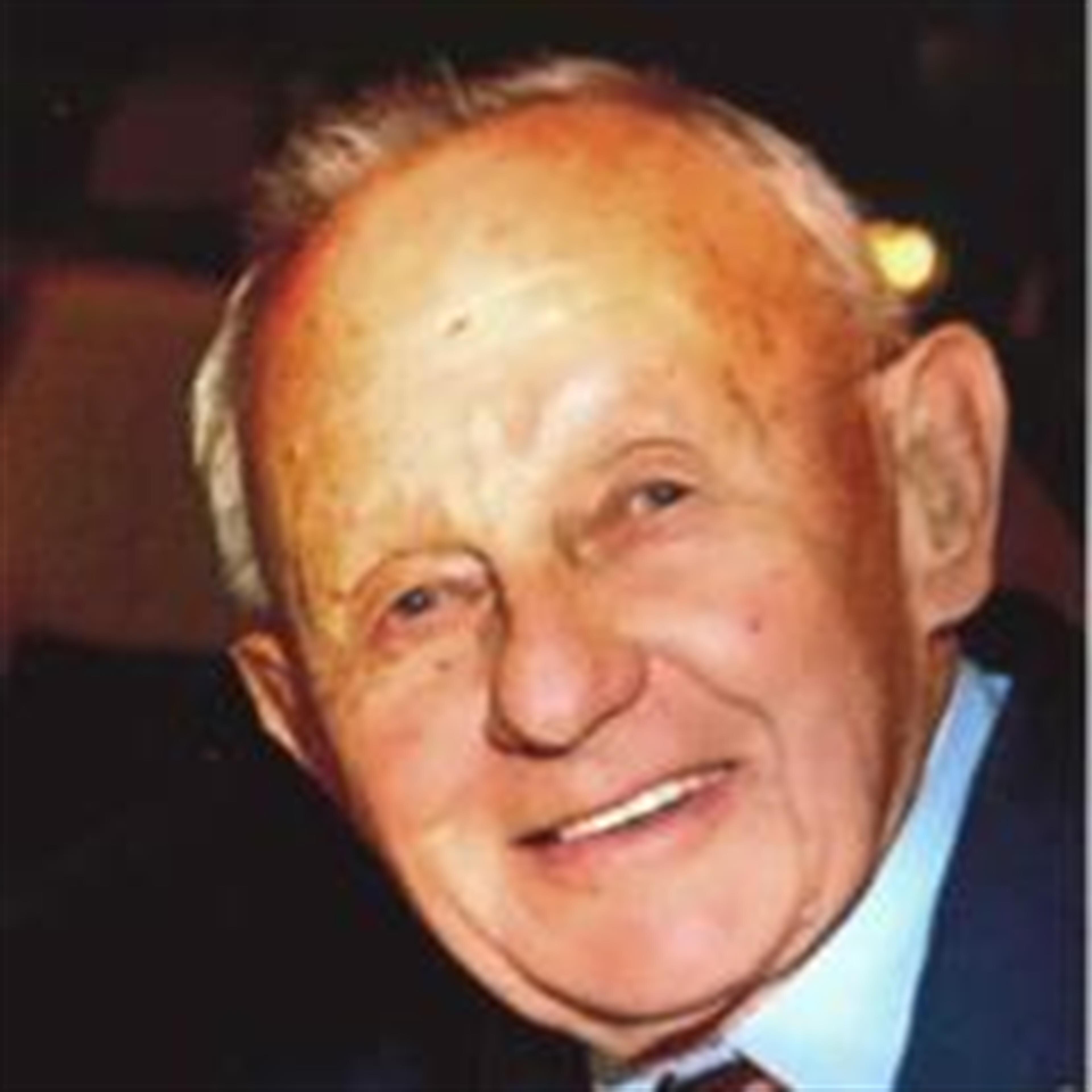 John Harmon Angel