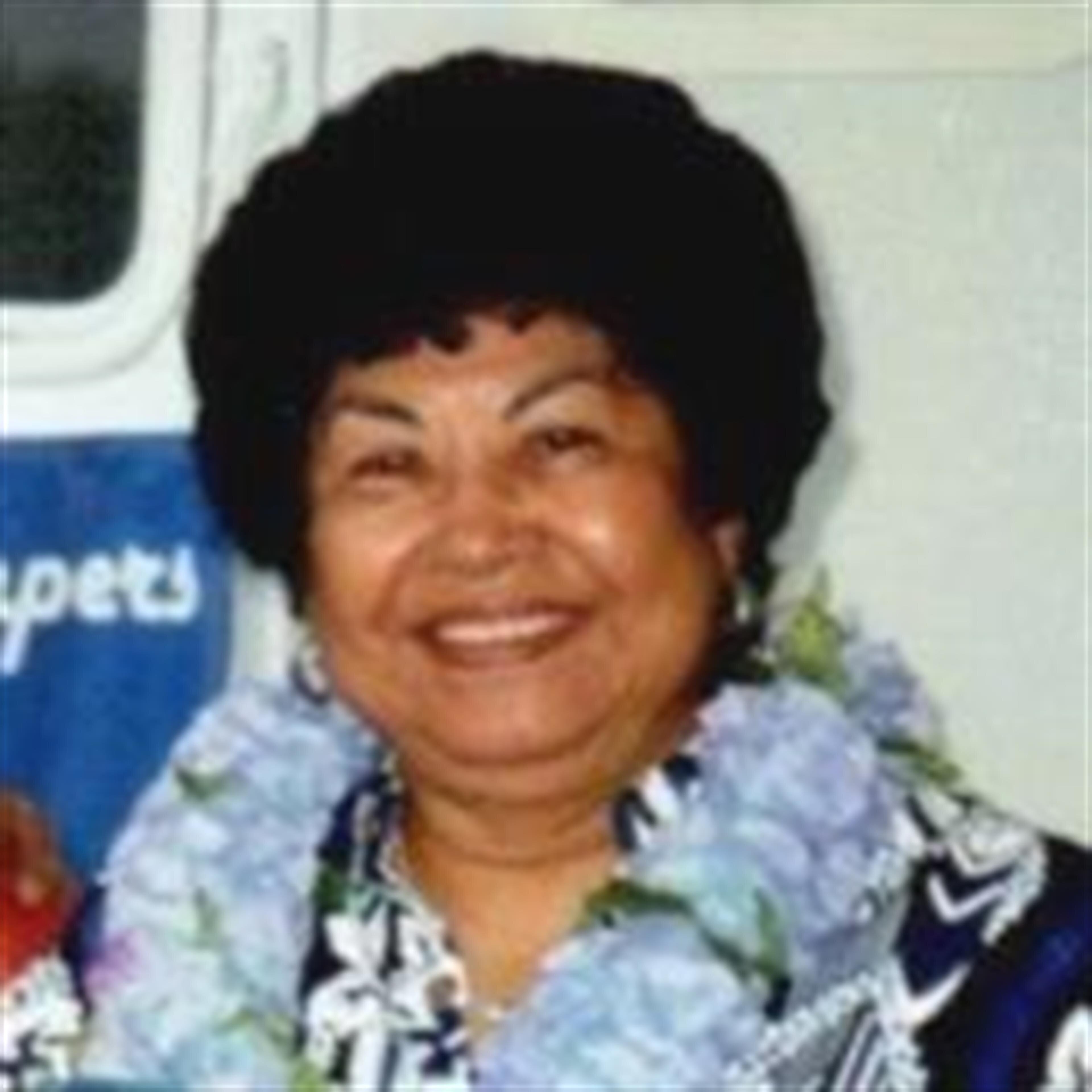 Maura Gonzales Marquez