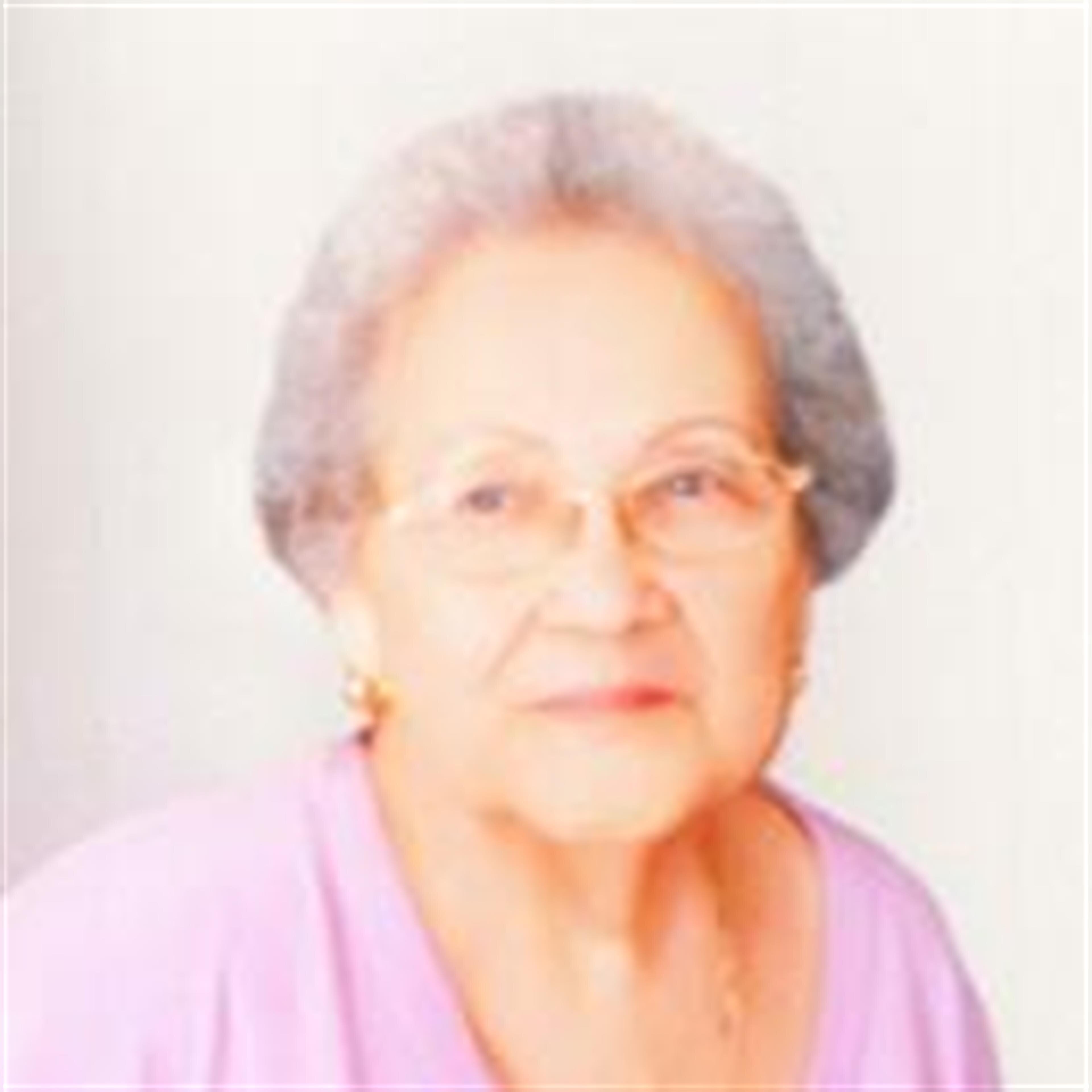 Isabel  Duenas Cepeda