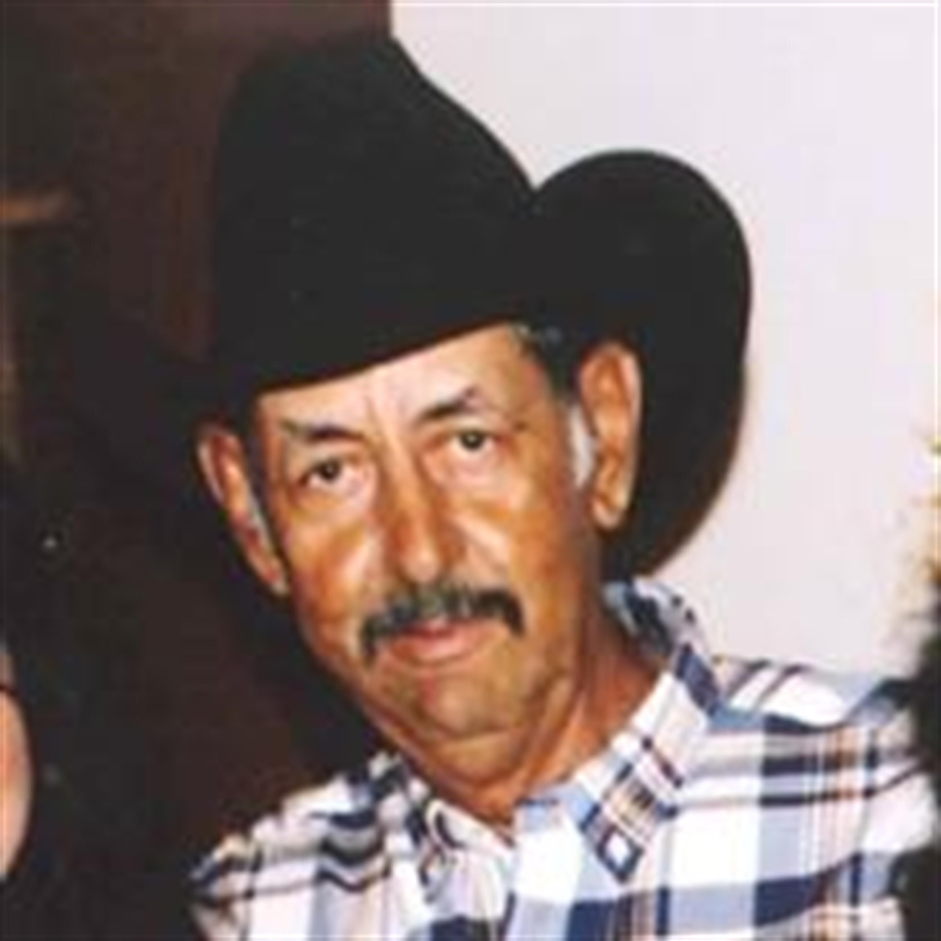 Cristino Sandoval Gonzalez