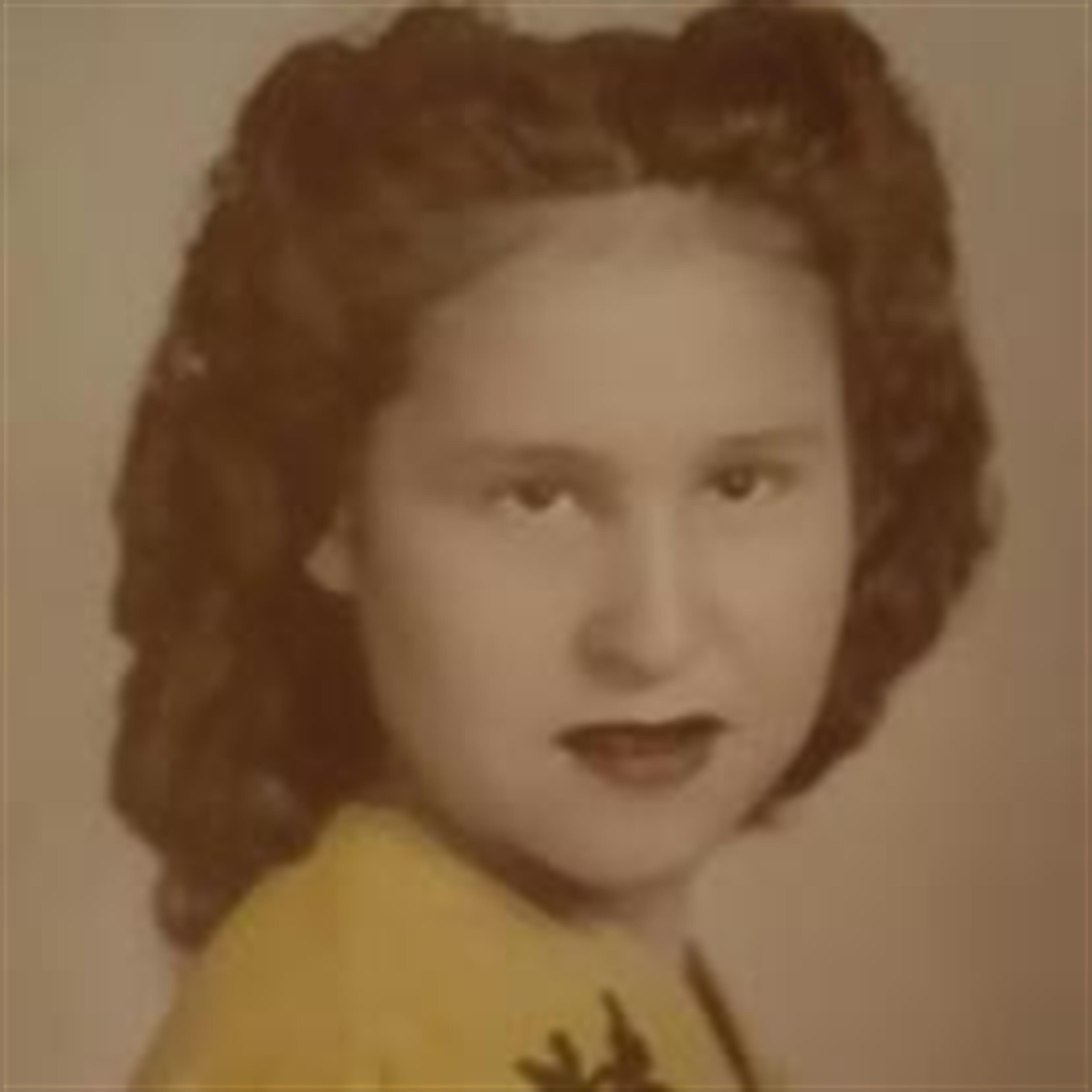Juanita Gomez Castaneda