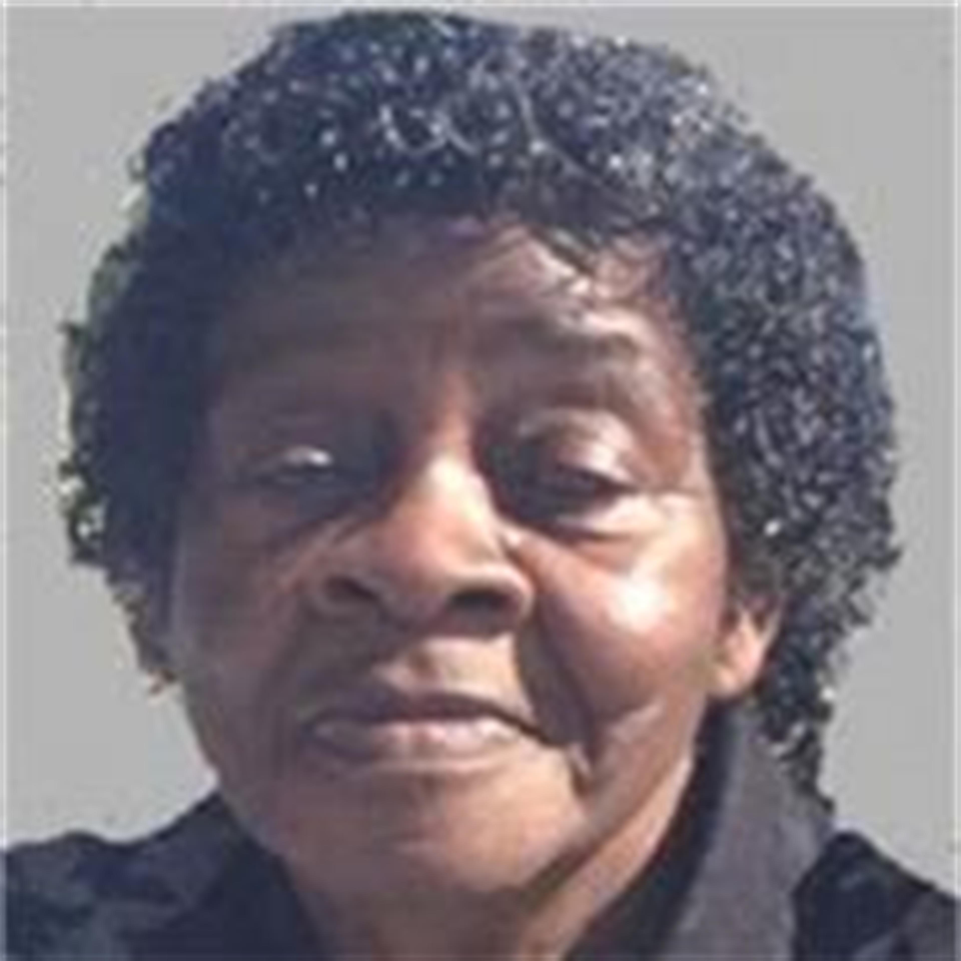 Mother Josephine Cherry