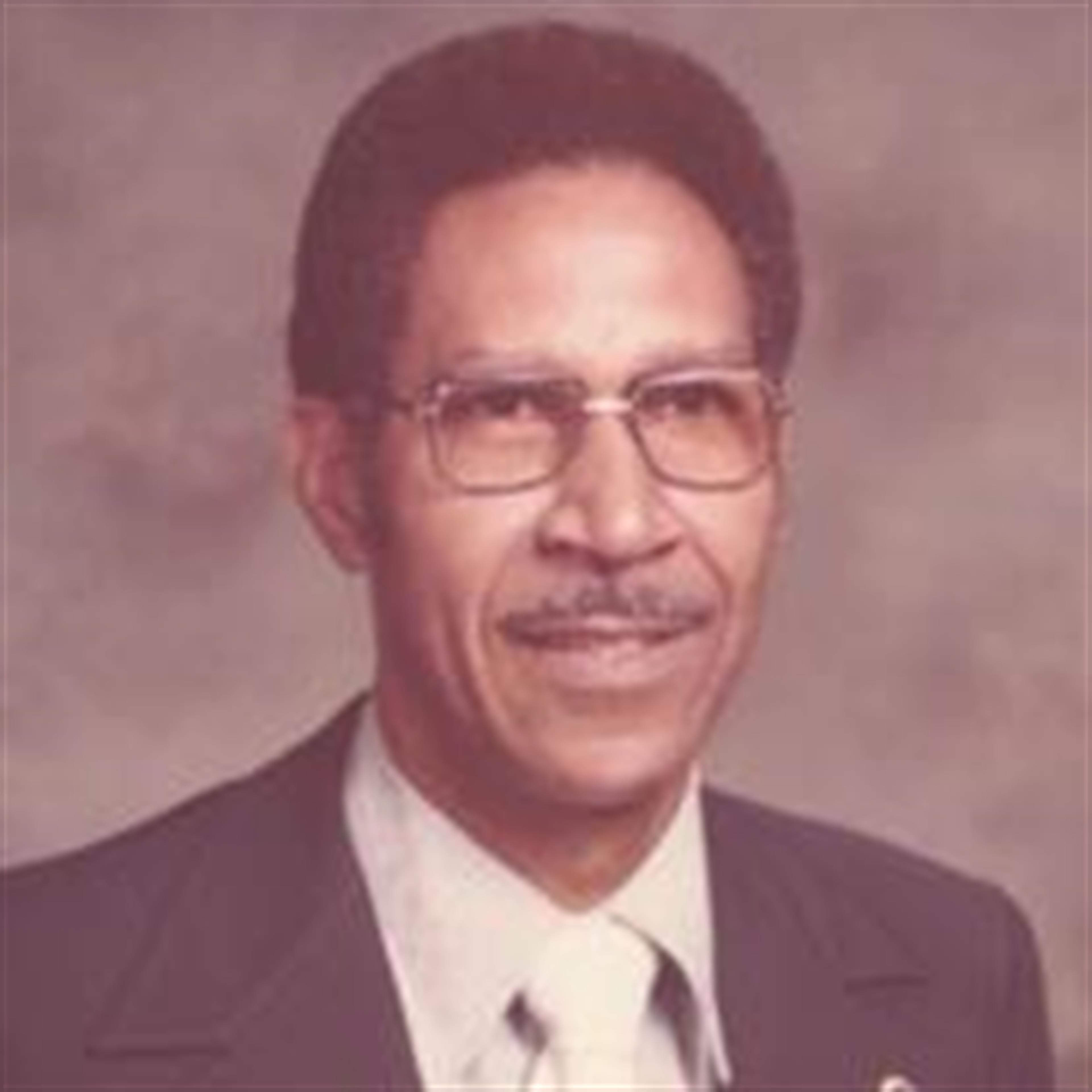 Aaron "Peter" George