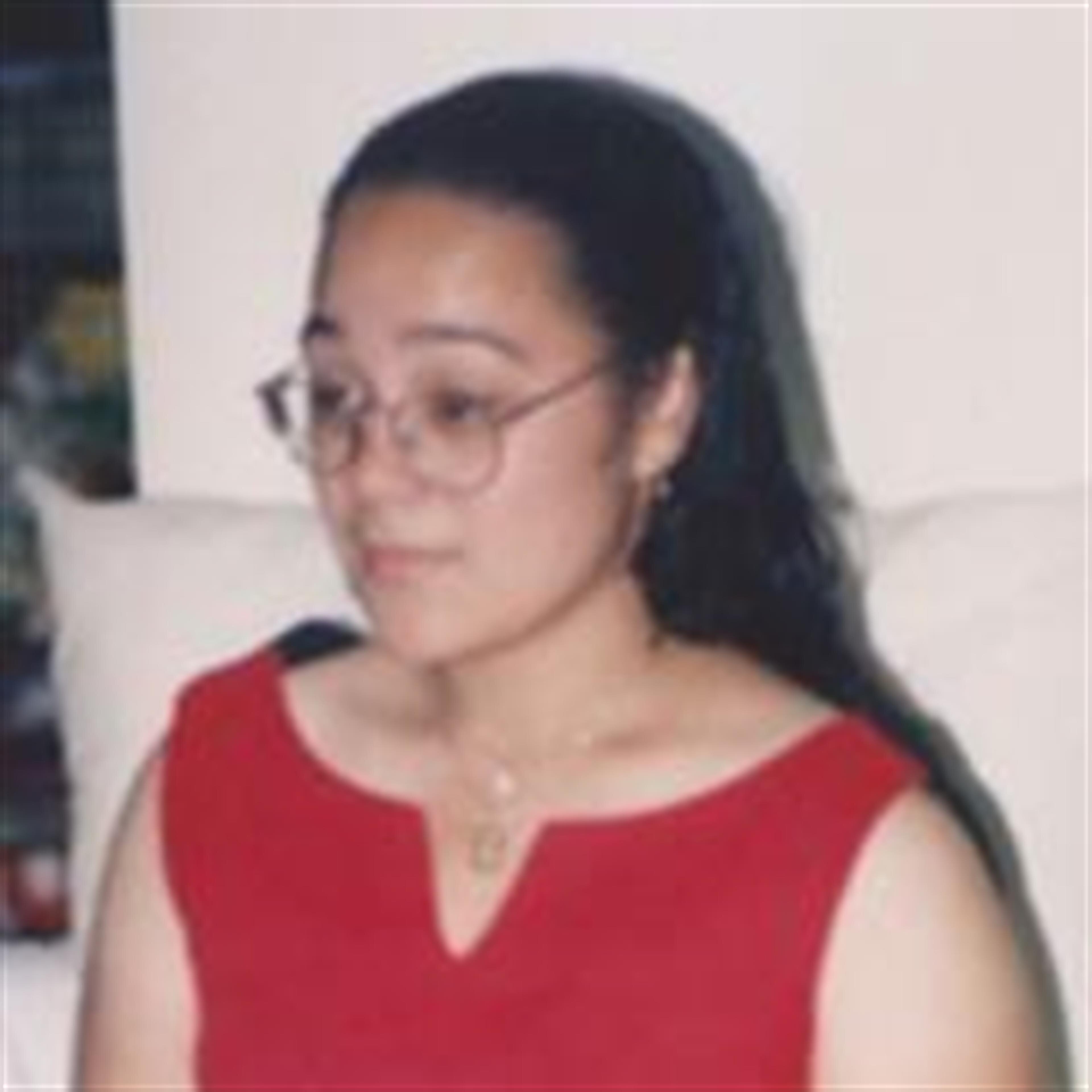 Vivian Rae Daniels