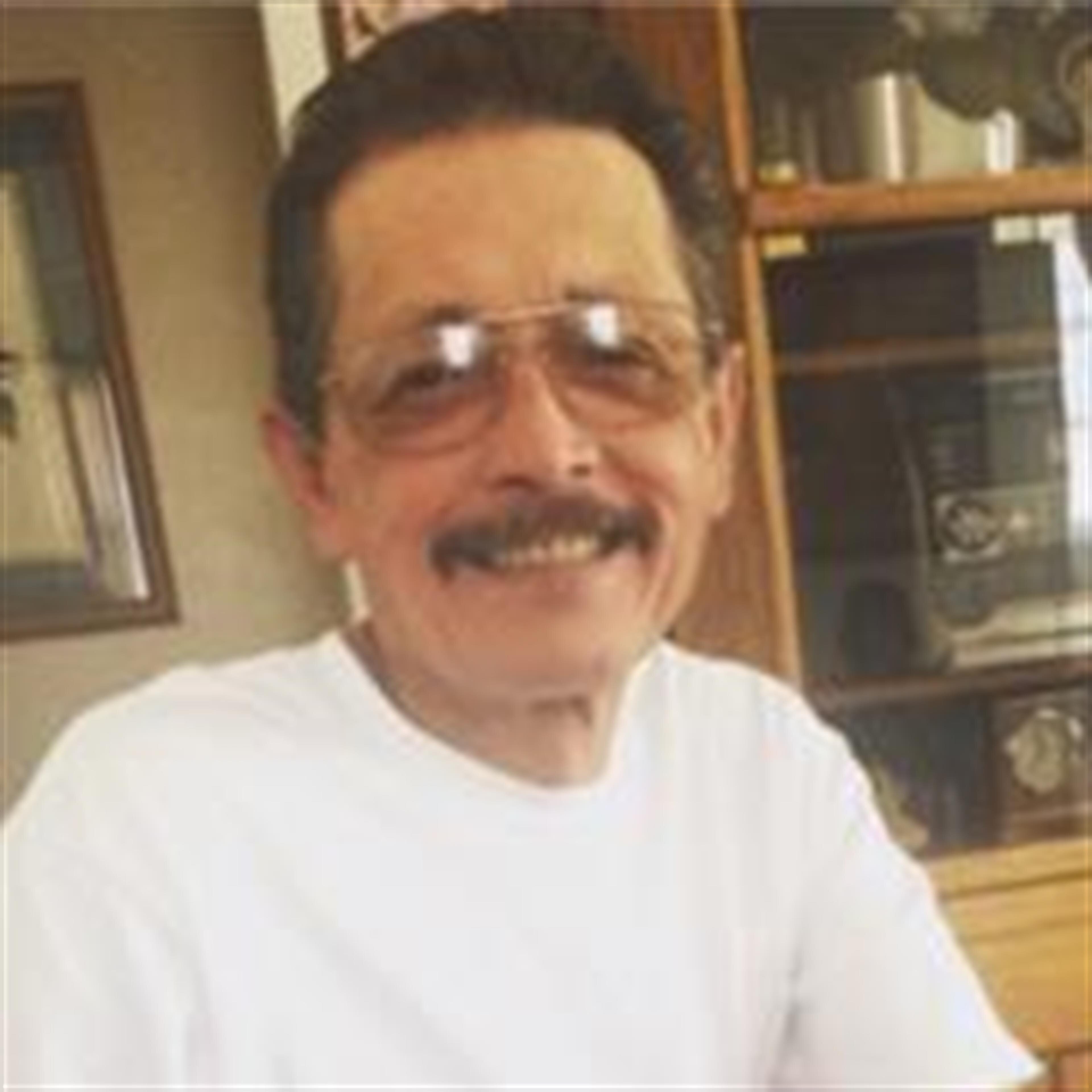 Leonard  David Rodriguez