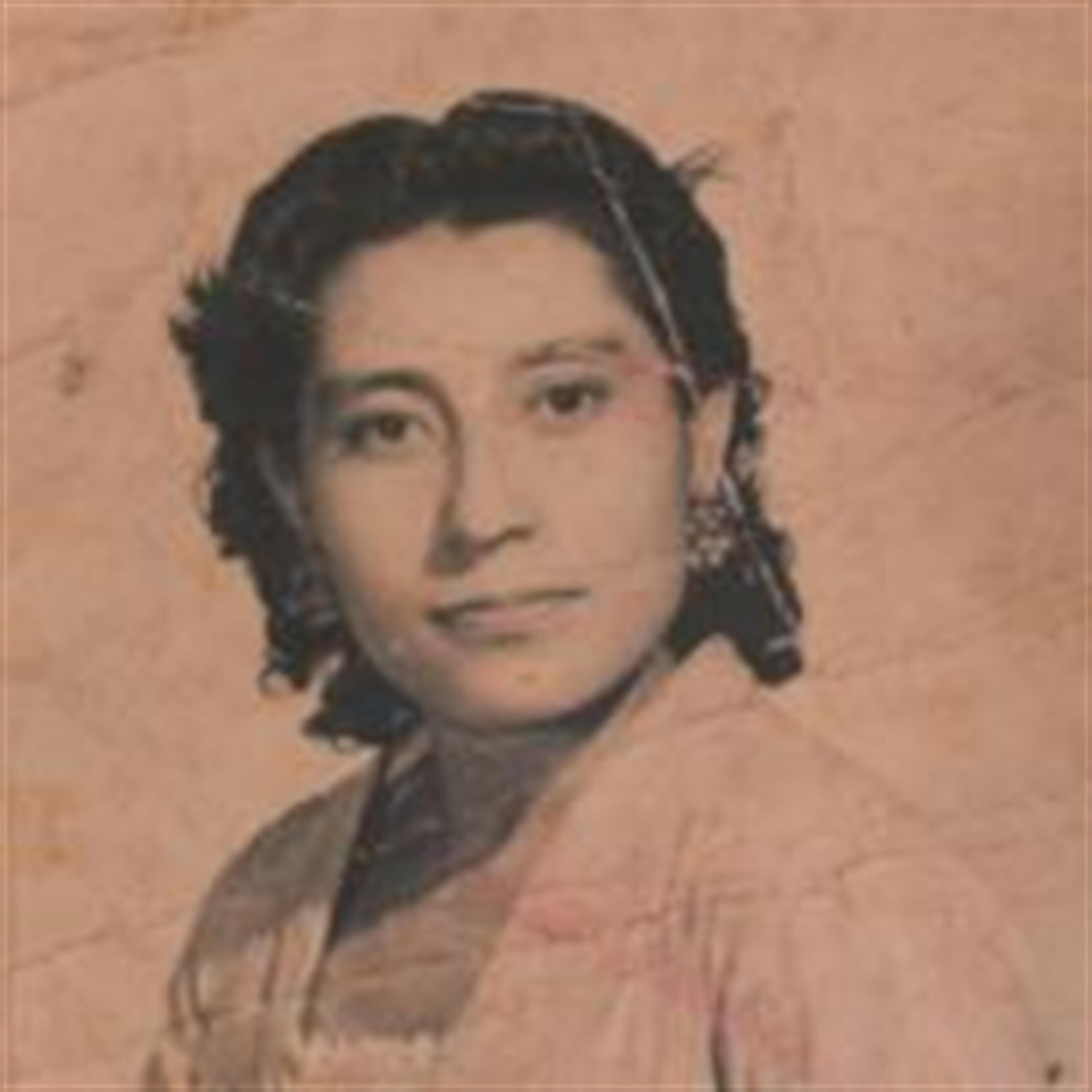 Guillerma Alcaraz Gonsalez