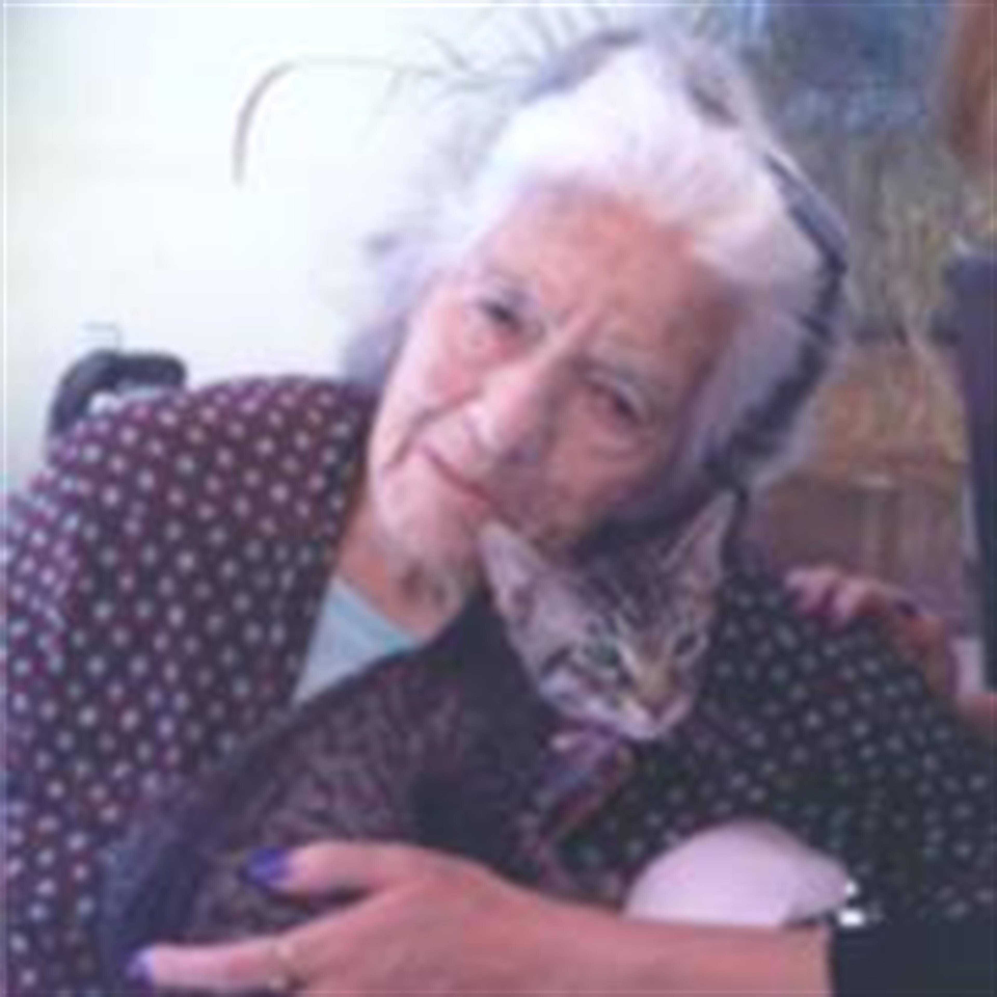 Herminia Terrazas Casas