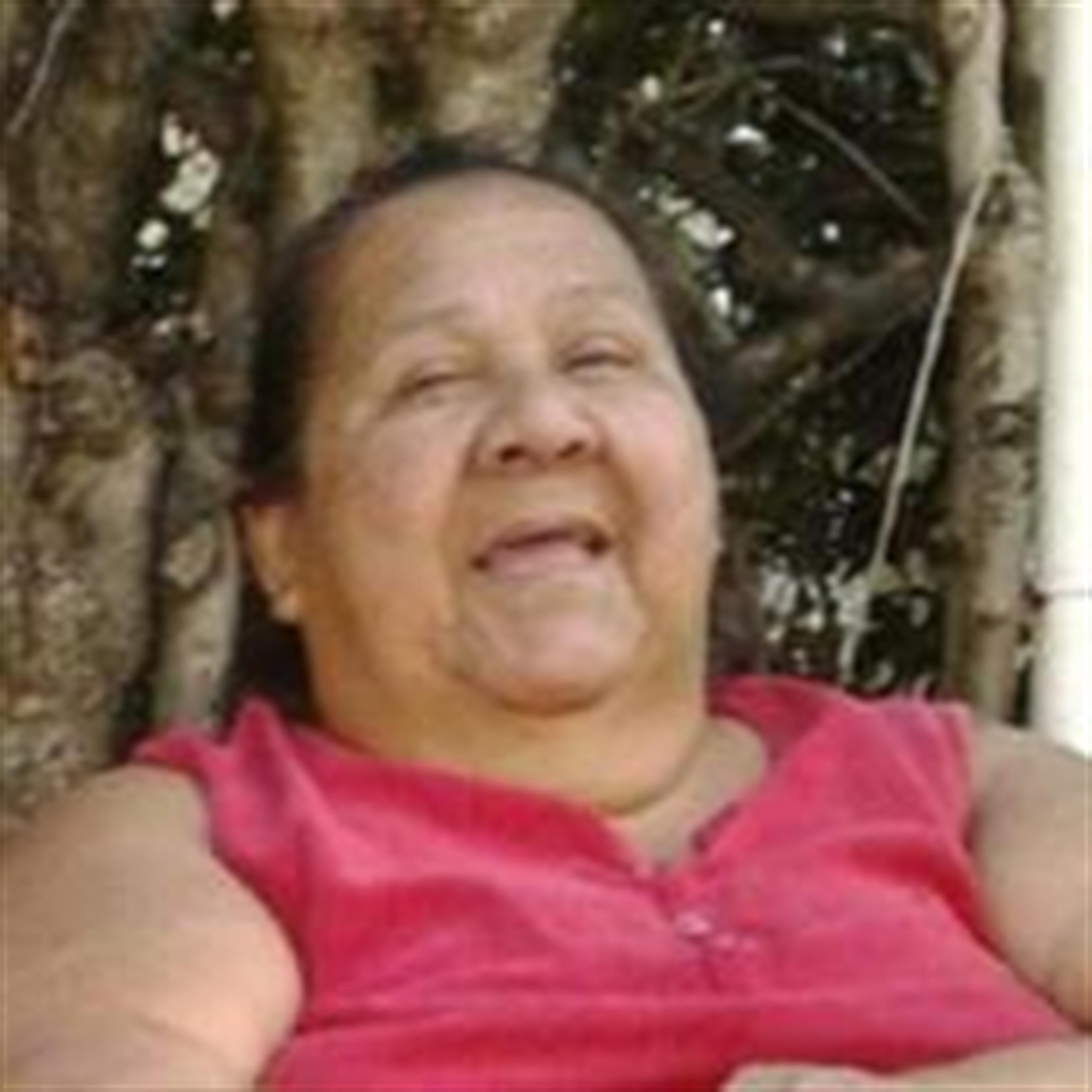 Lelis Cruz Hermosillo