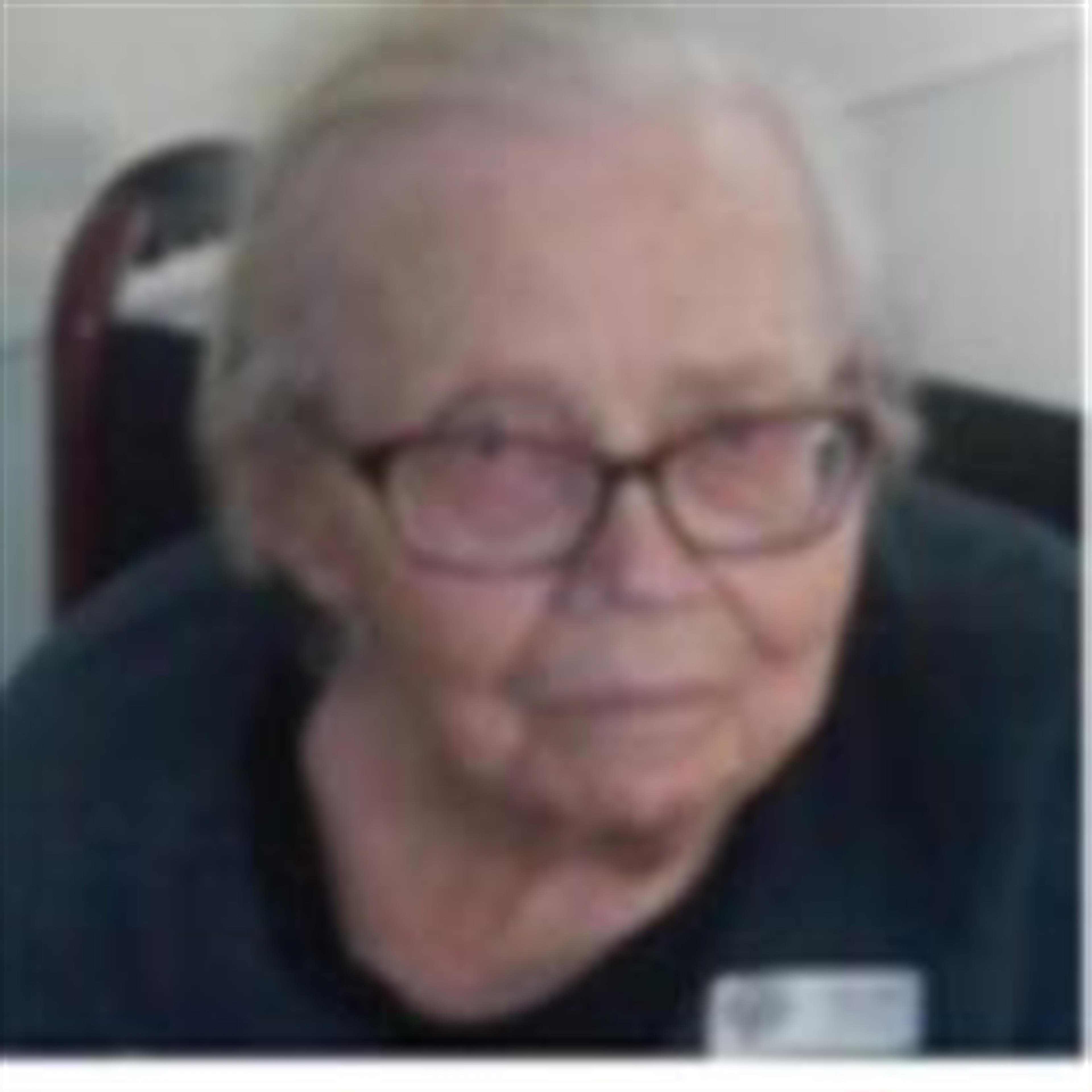 Flora C. Anthony