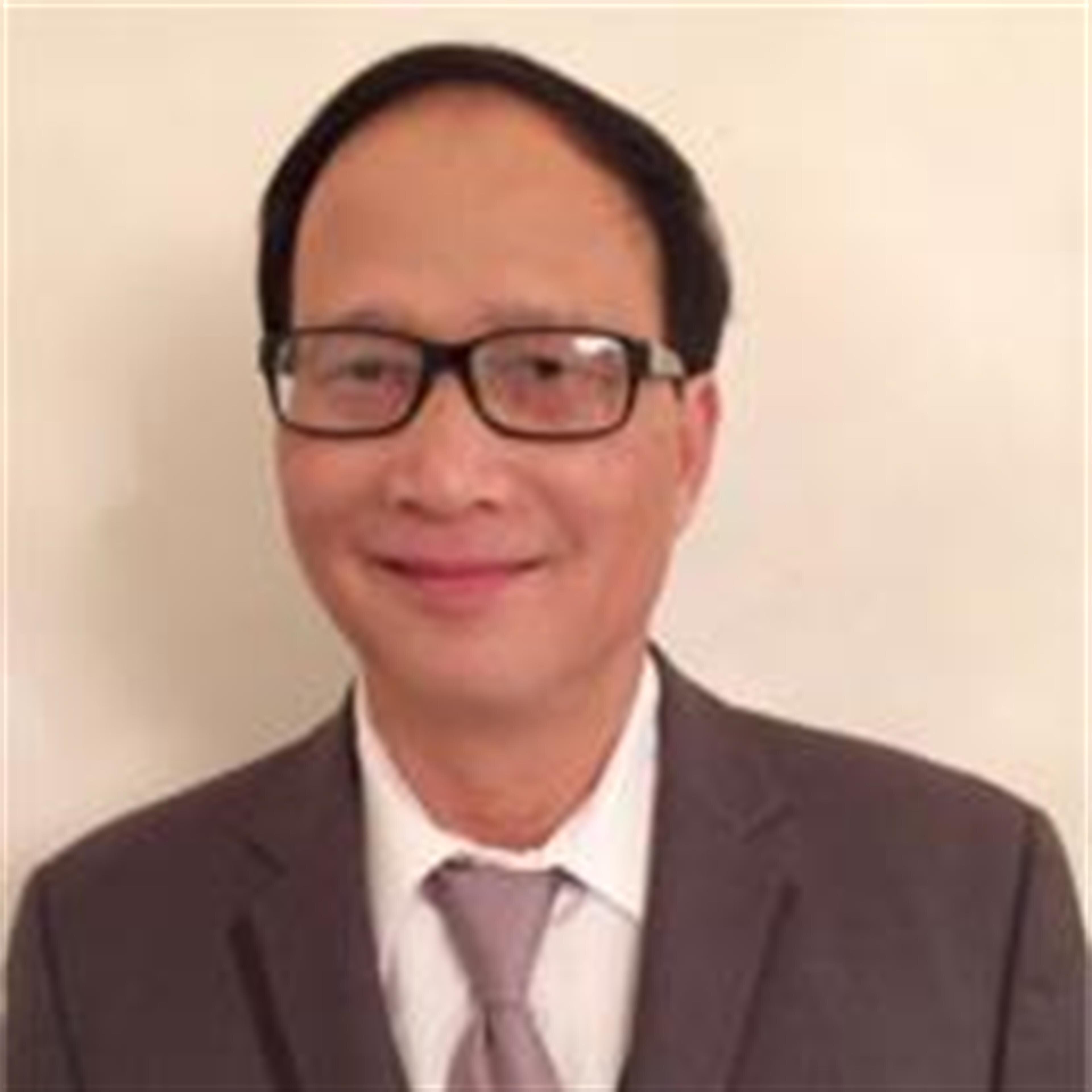 Henry Luc Do