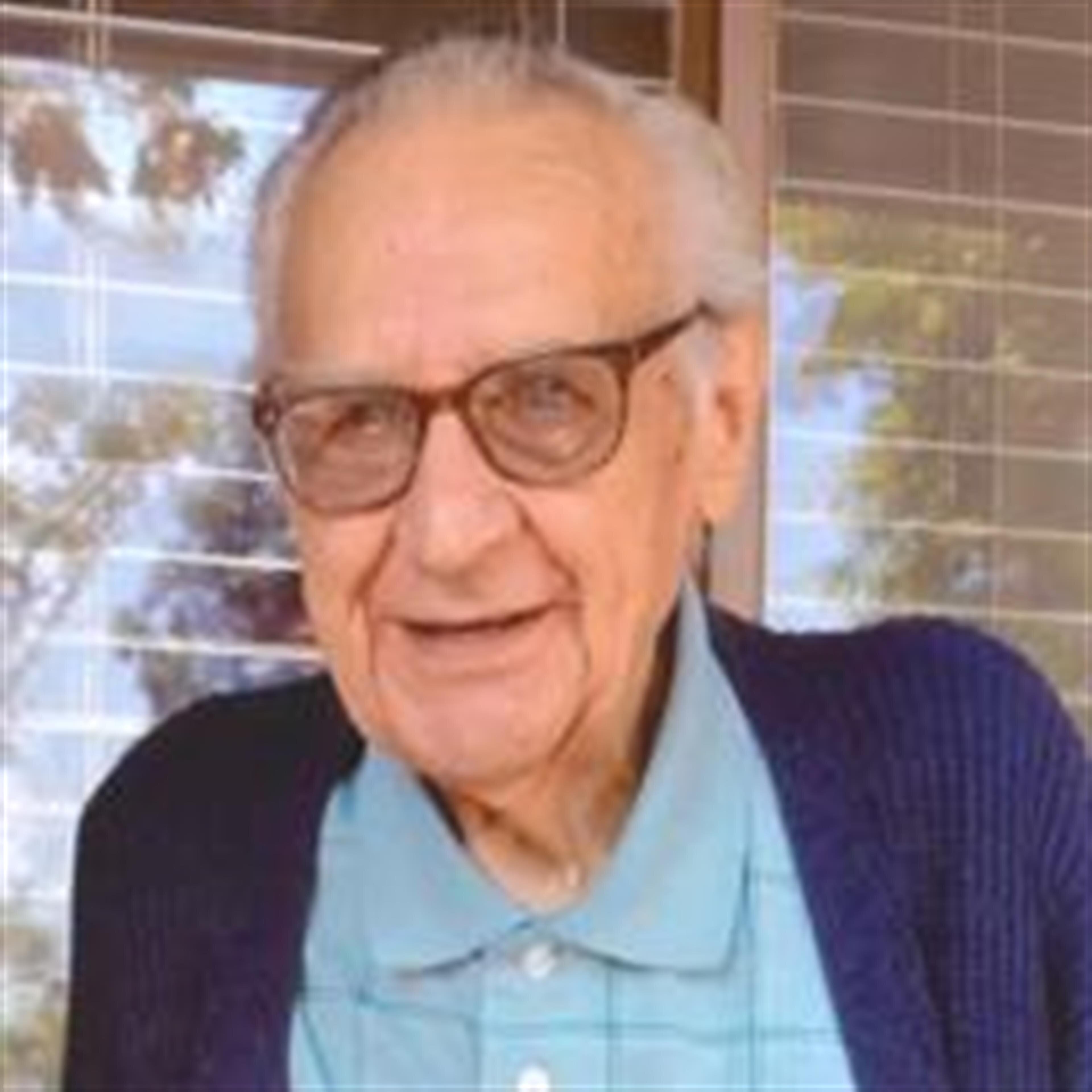 Richard "Don" Cartelli
