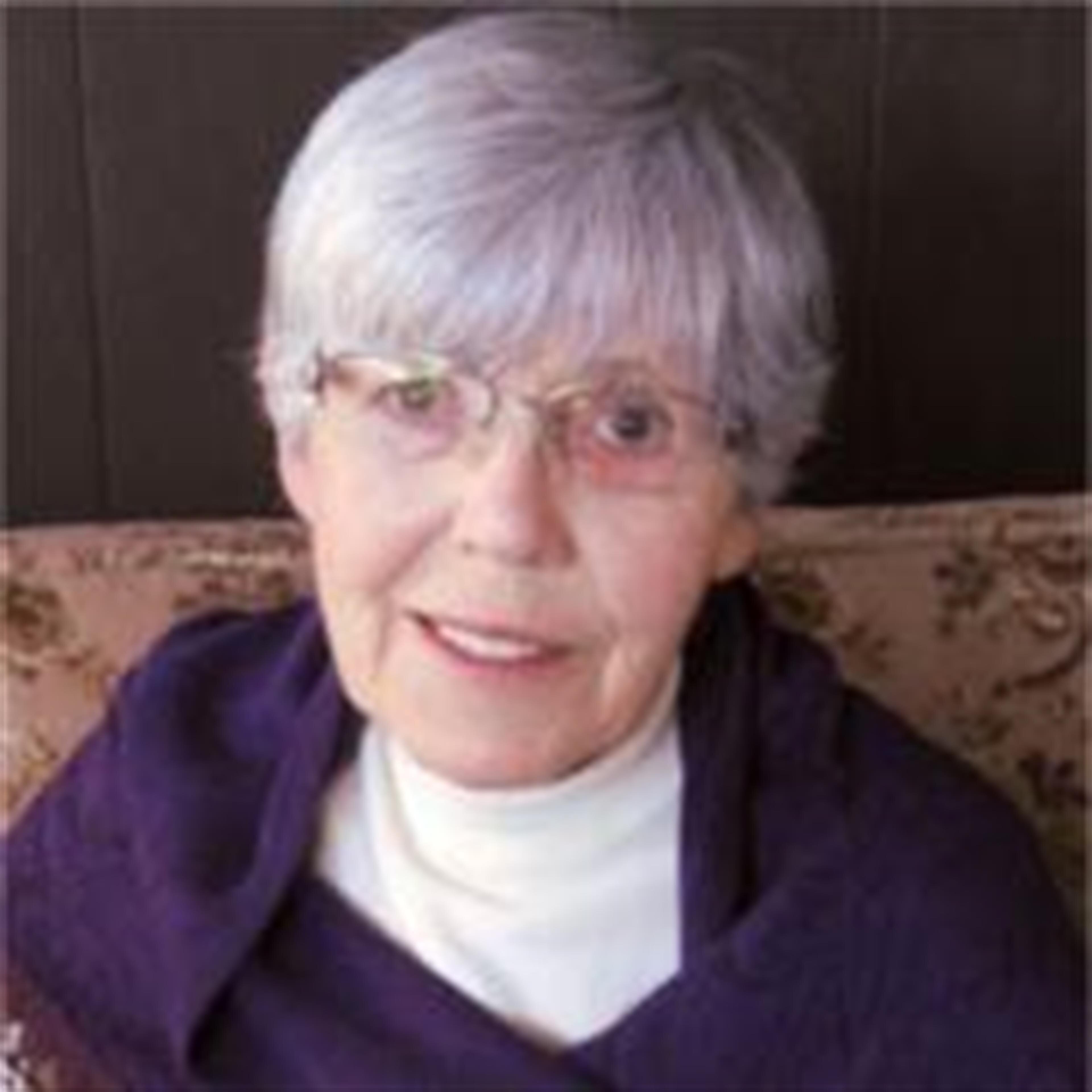 Betty Hald
