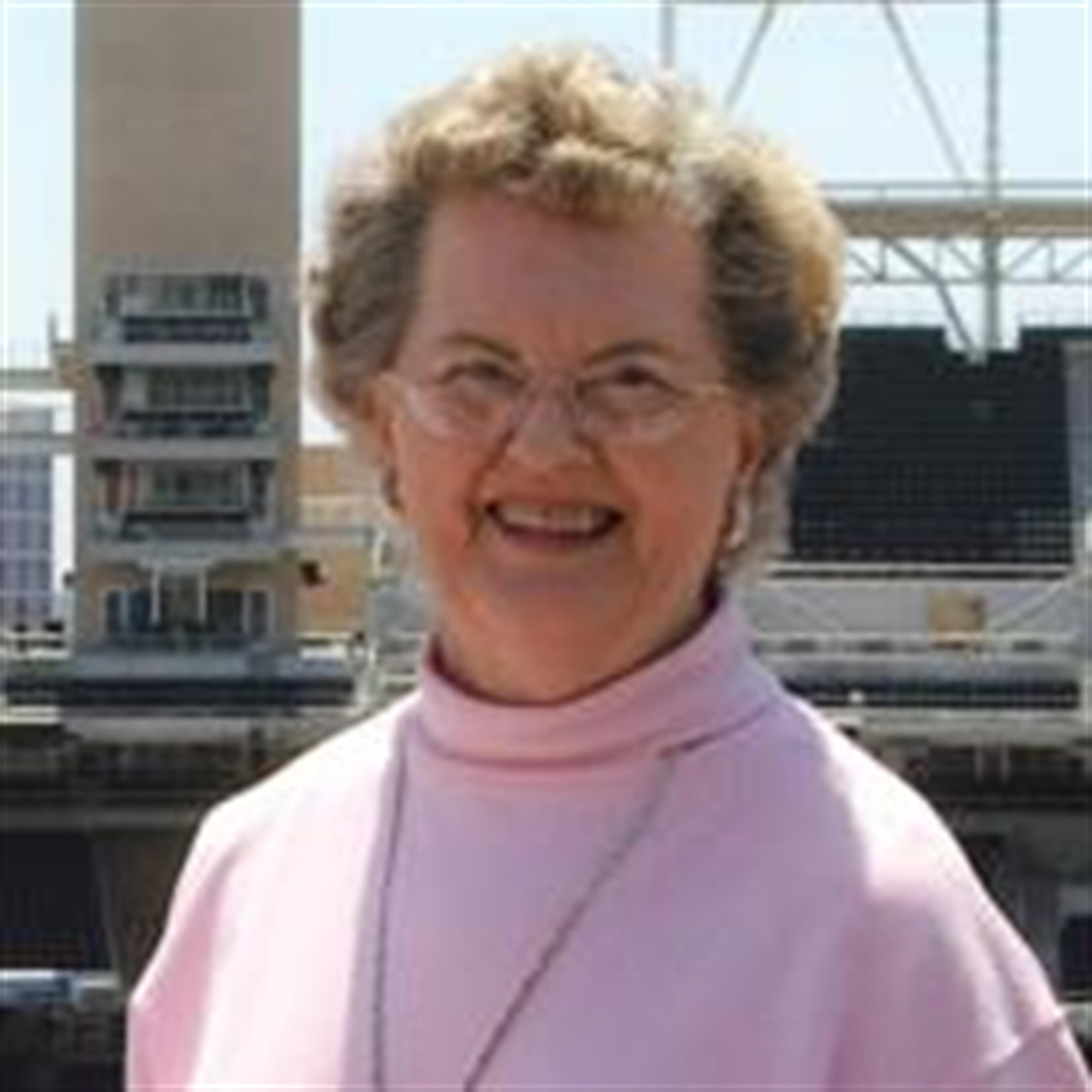 Marion  Elise Badgley