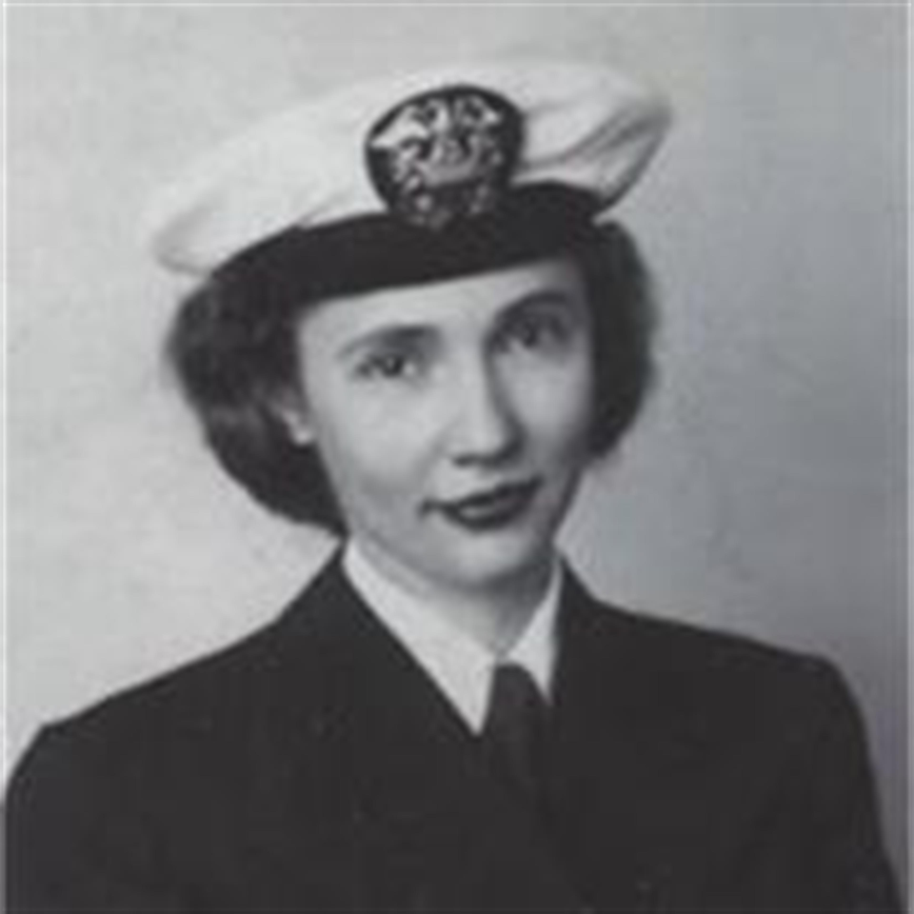 Dorothy Ann Petry