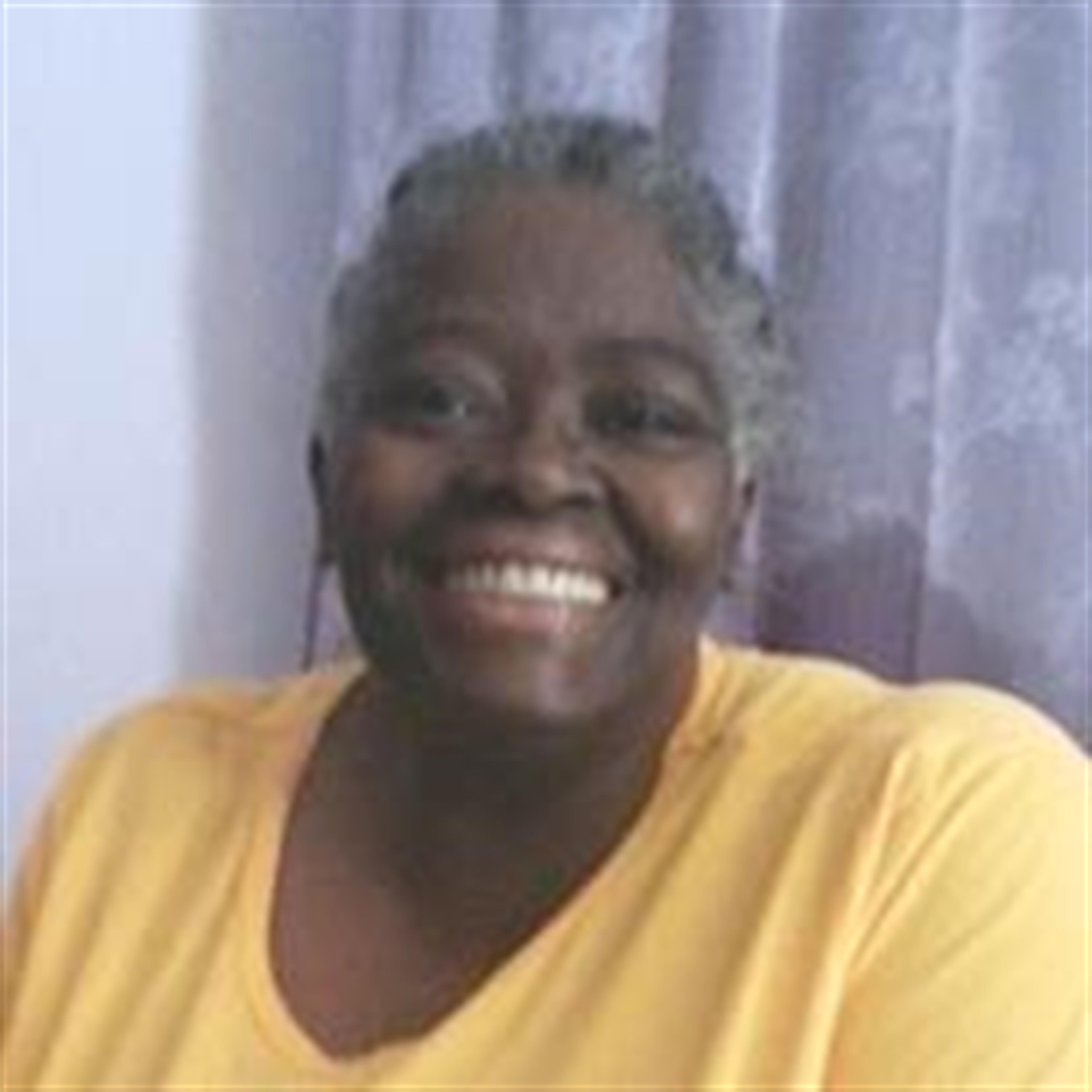 Rosemary Metoyer