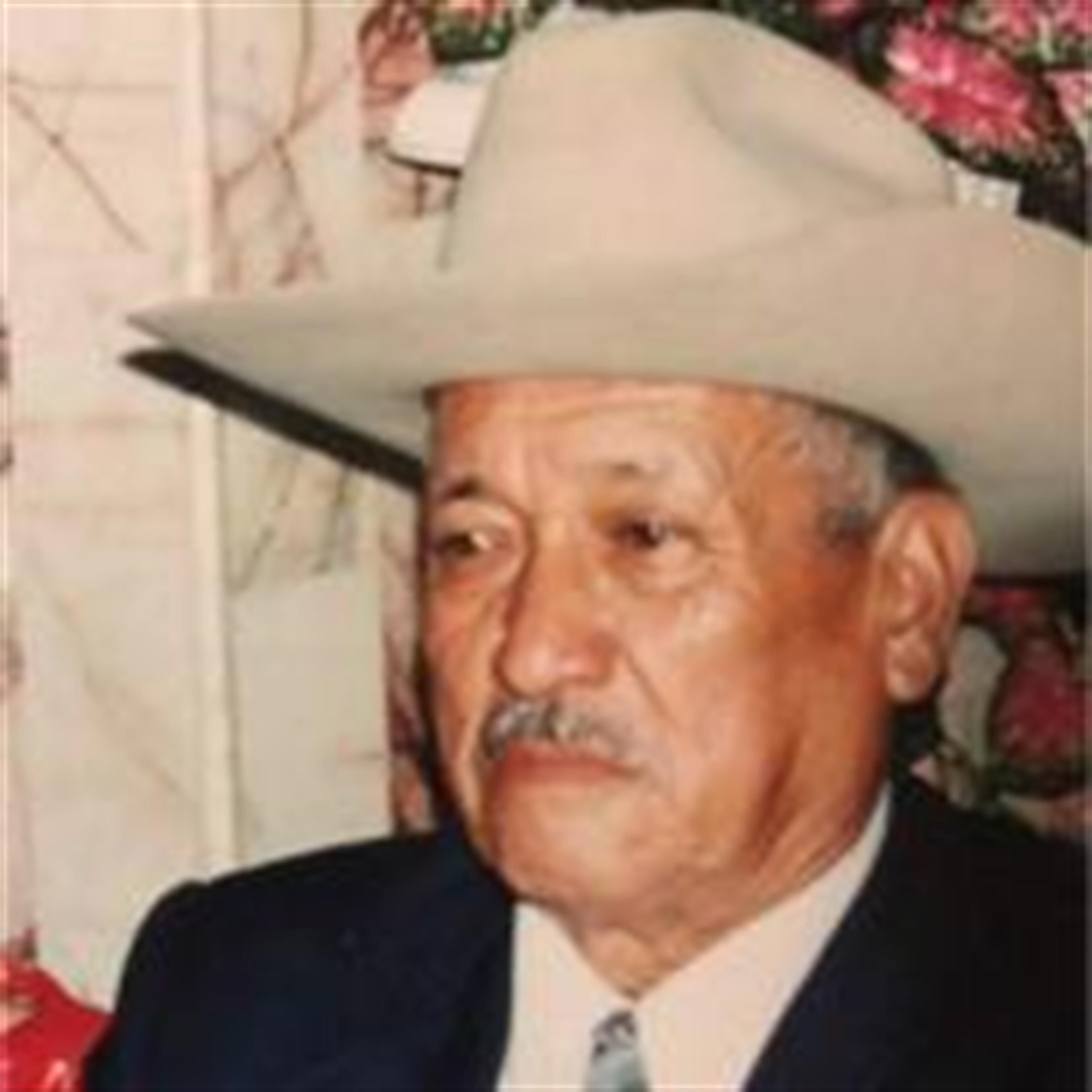 Juan Godoy Murillo